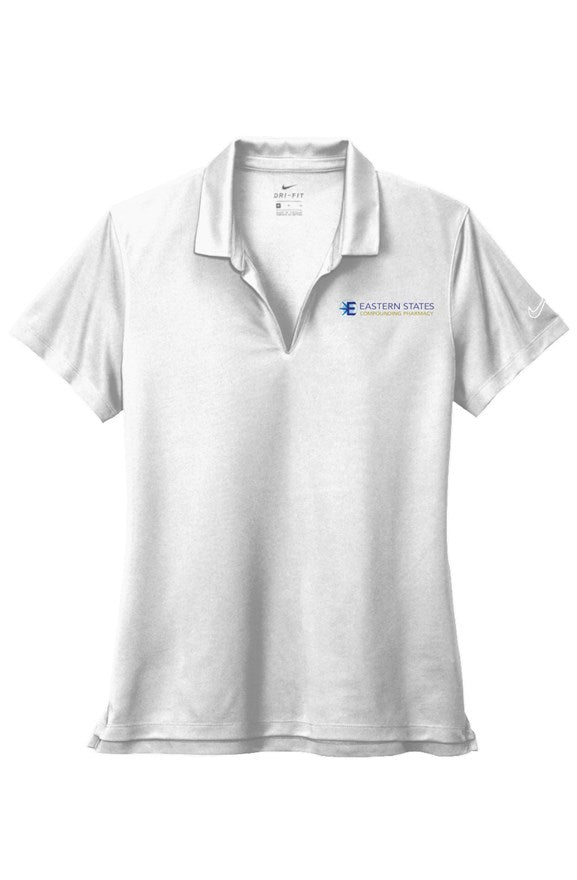Nike | Ladies Dri-FIT Micro Pique 2.0 Polo - Eastern States