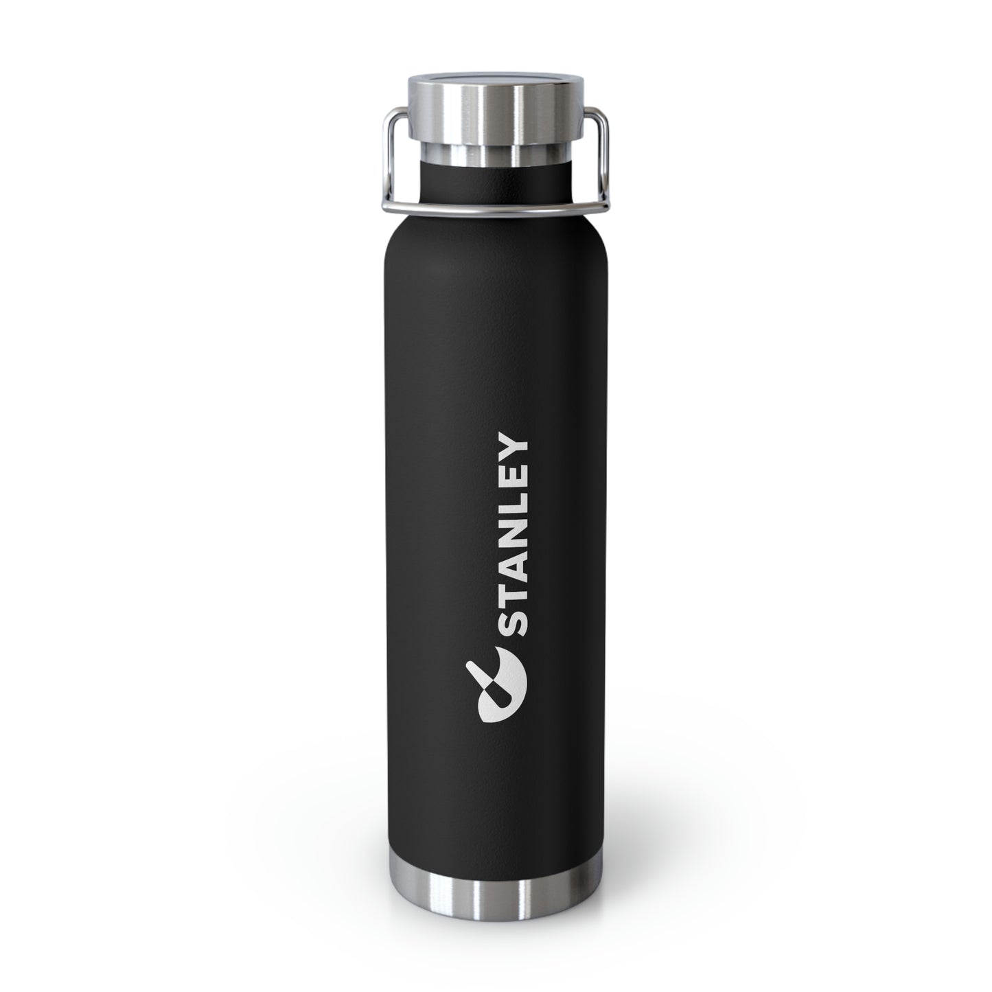 Copper Vacuum Insulated Bottle, 22oz - Stanley