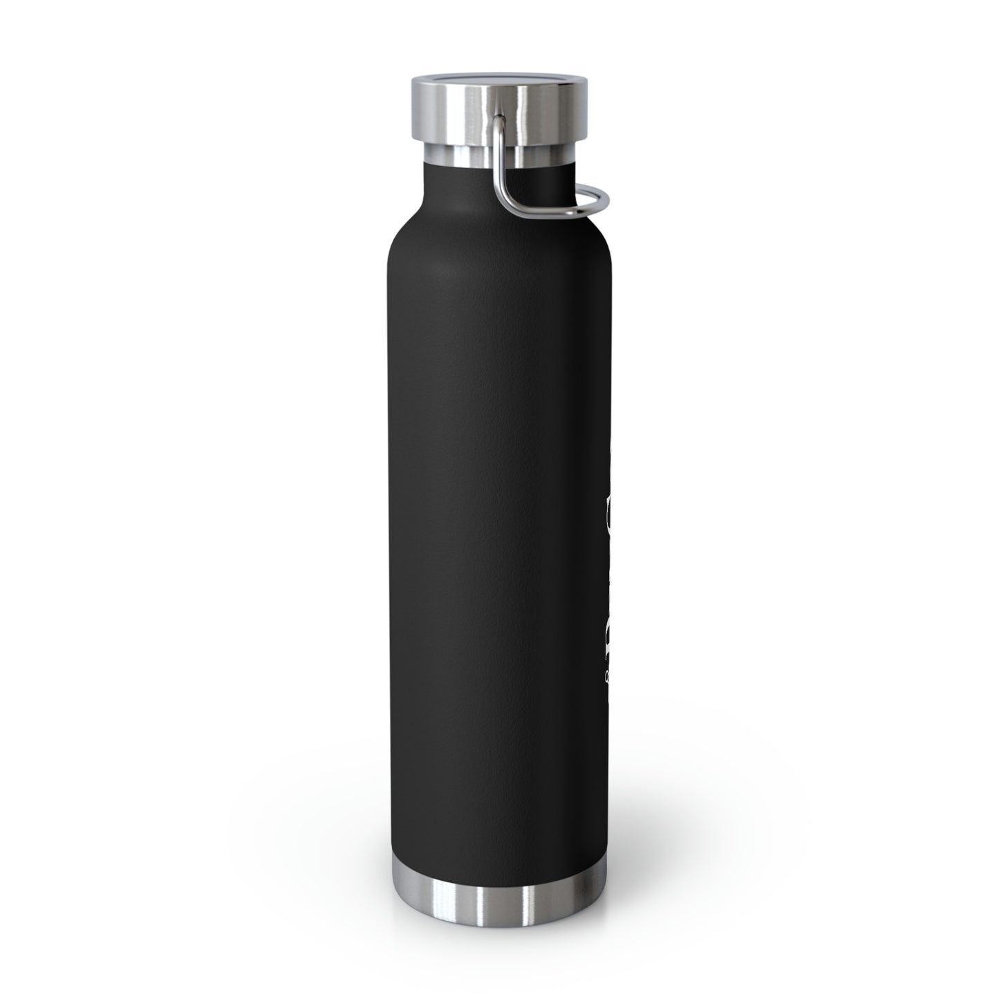 Copper Vacuum Insulated Bottle, 22oz - Pencol Pharmacy