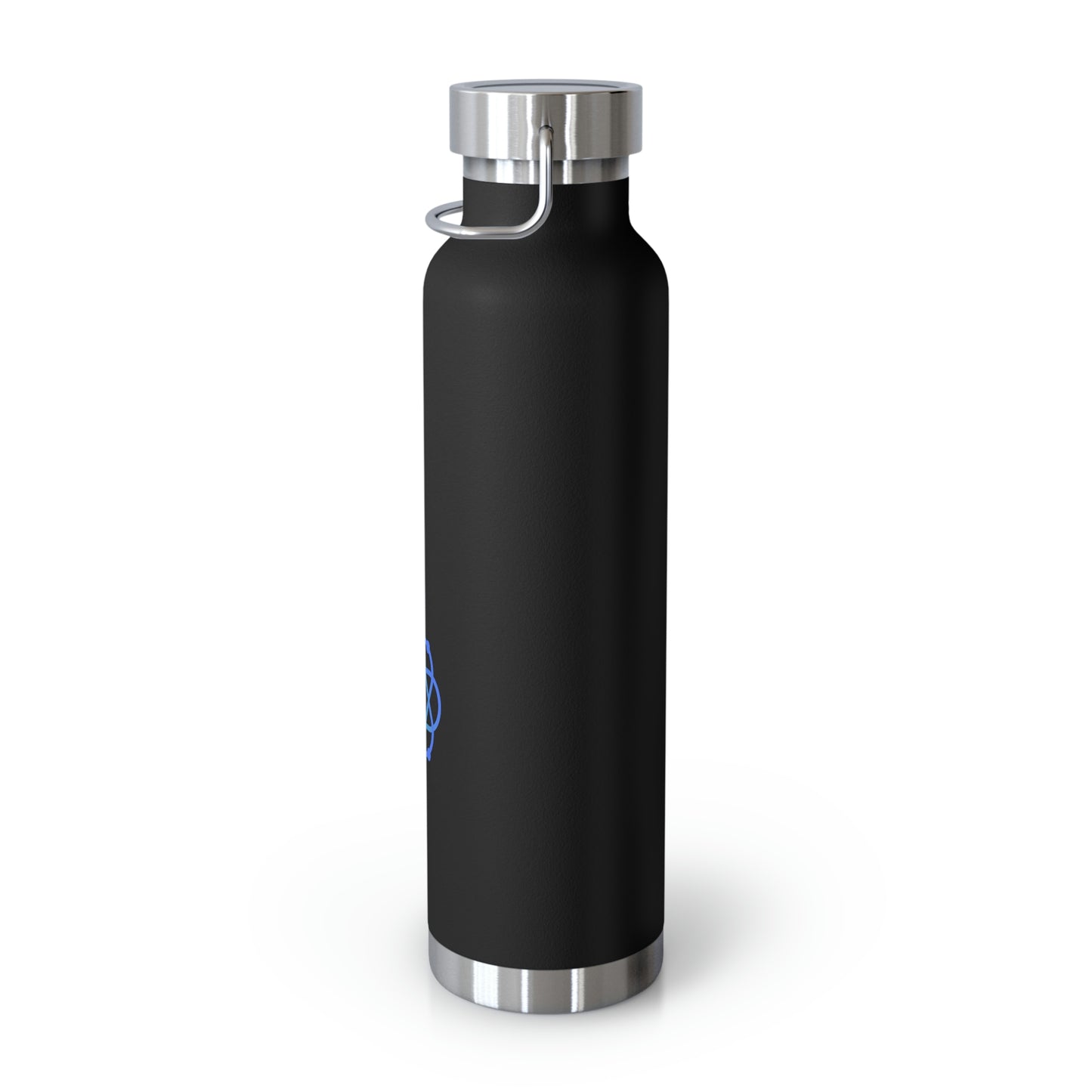 Copper Vacuum Insulated Bottle, 22oz - RPC2B