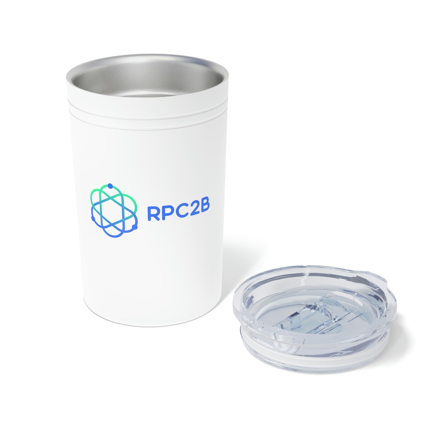 Vacuum Insulated Tumbler, 11oz - RPC2B