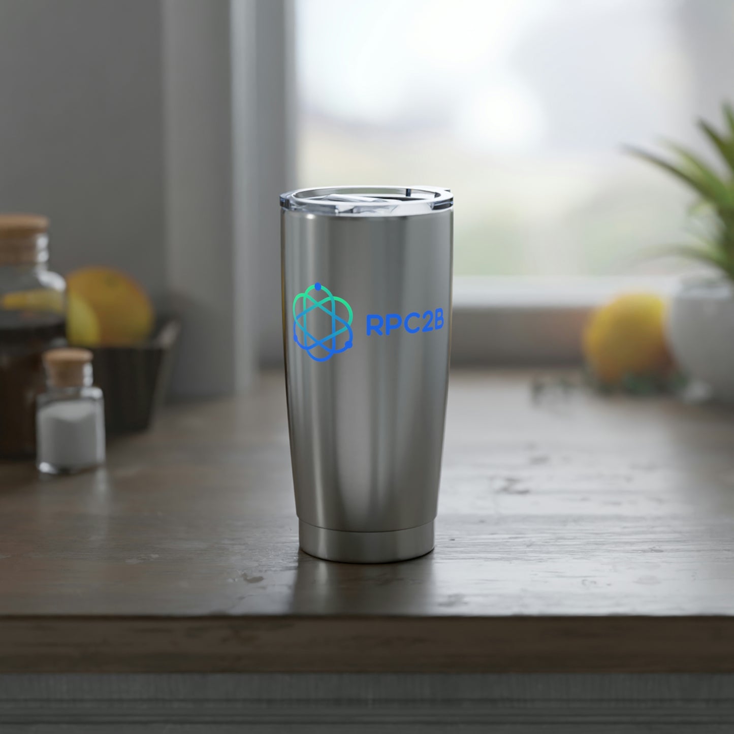 Vagabond 20oz Tumbler - RPC2B