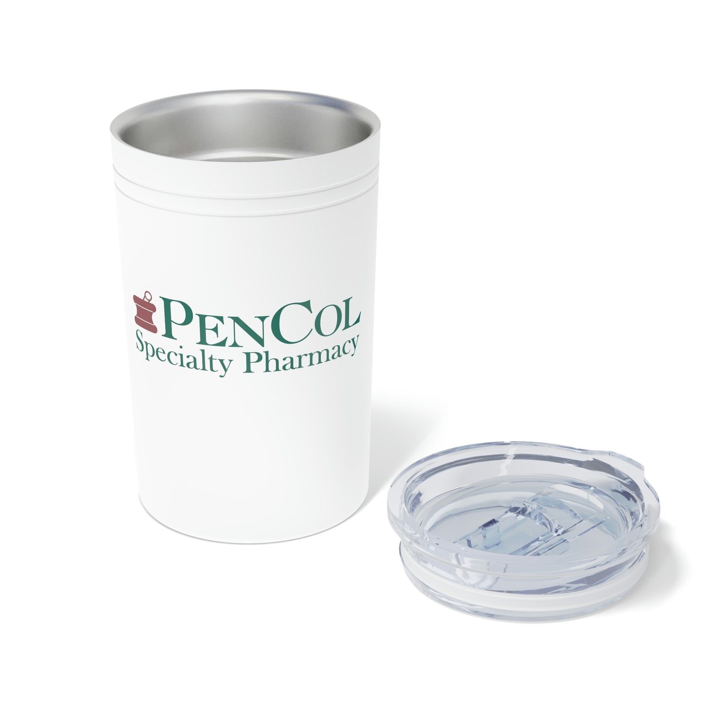 Vacuum Insulated Tumbler, 11oz - Pencol Pharmacy