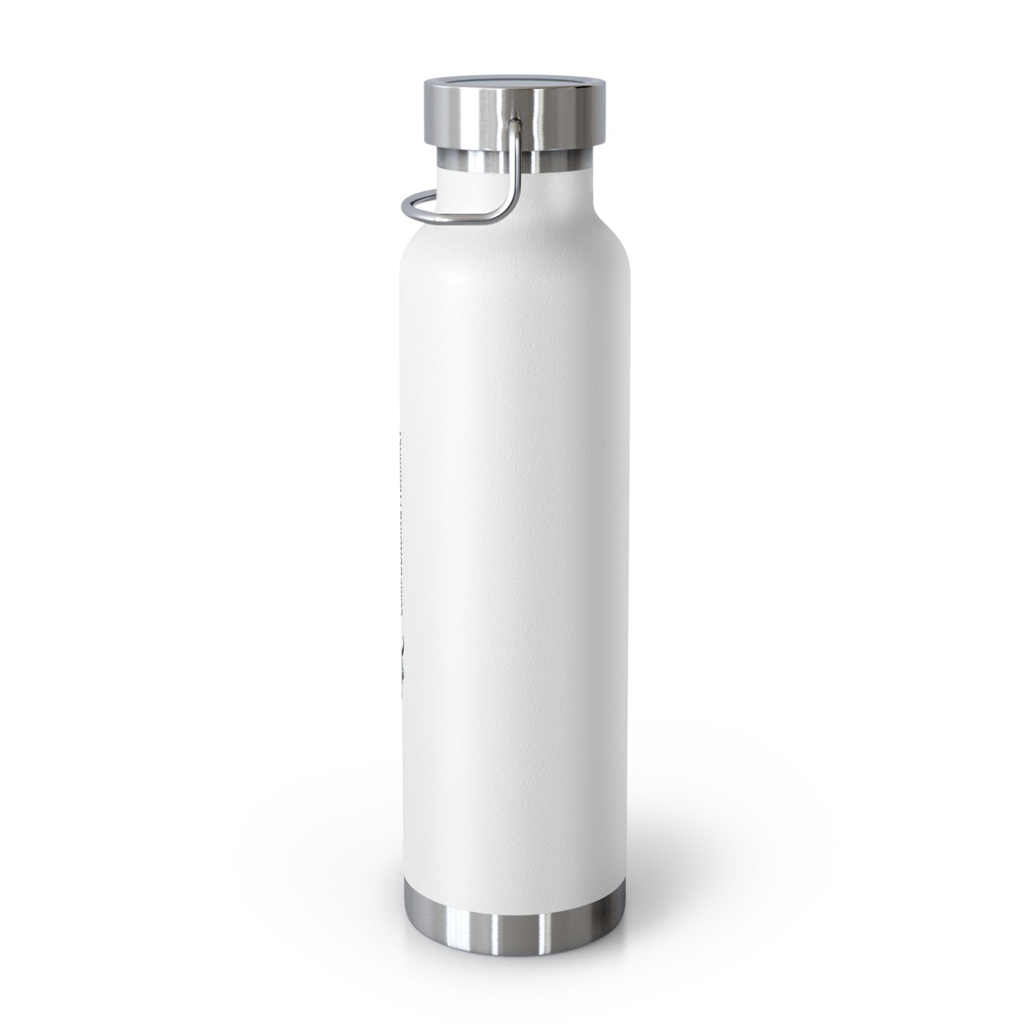Copper Vacuum Insulated Bottle, 22oz - South River
