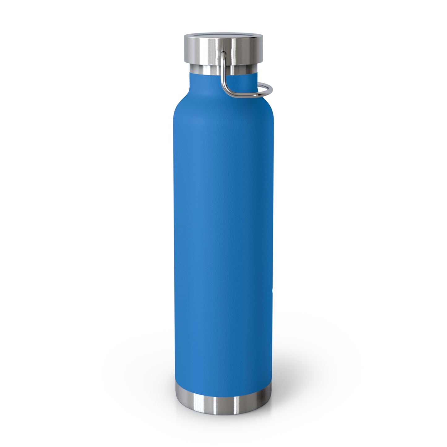 Copper Vacuum Insulated Bottle, 22oz - Stanley