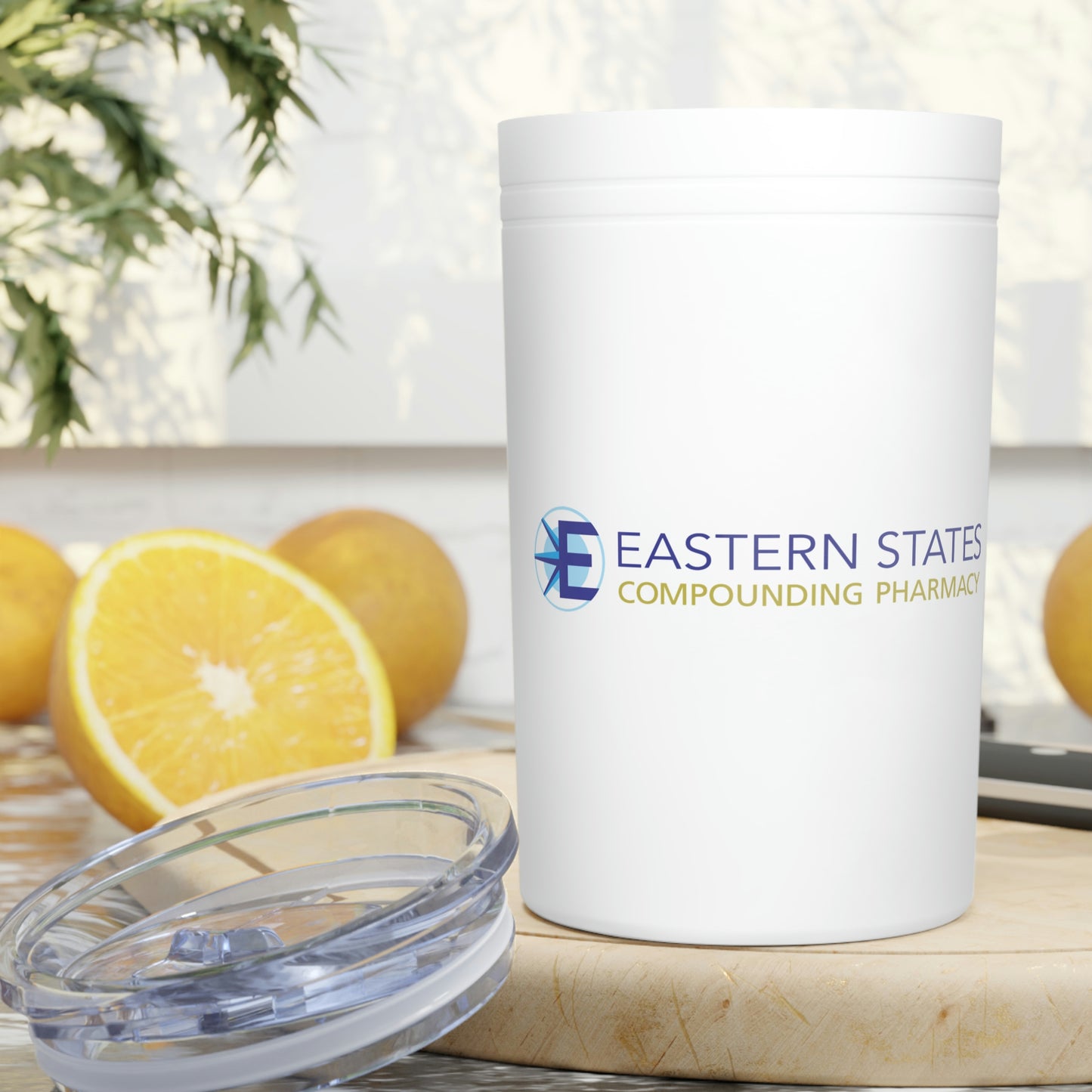 Vacuum Insulated Tumbler, 11oz - Eastern States