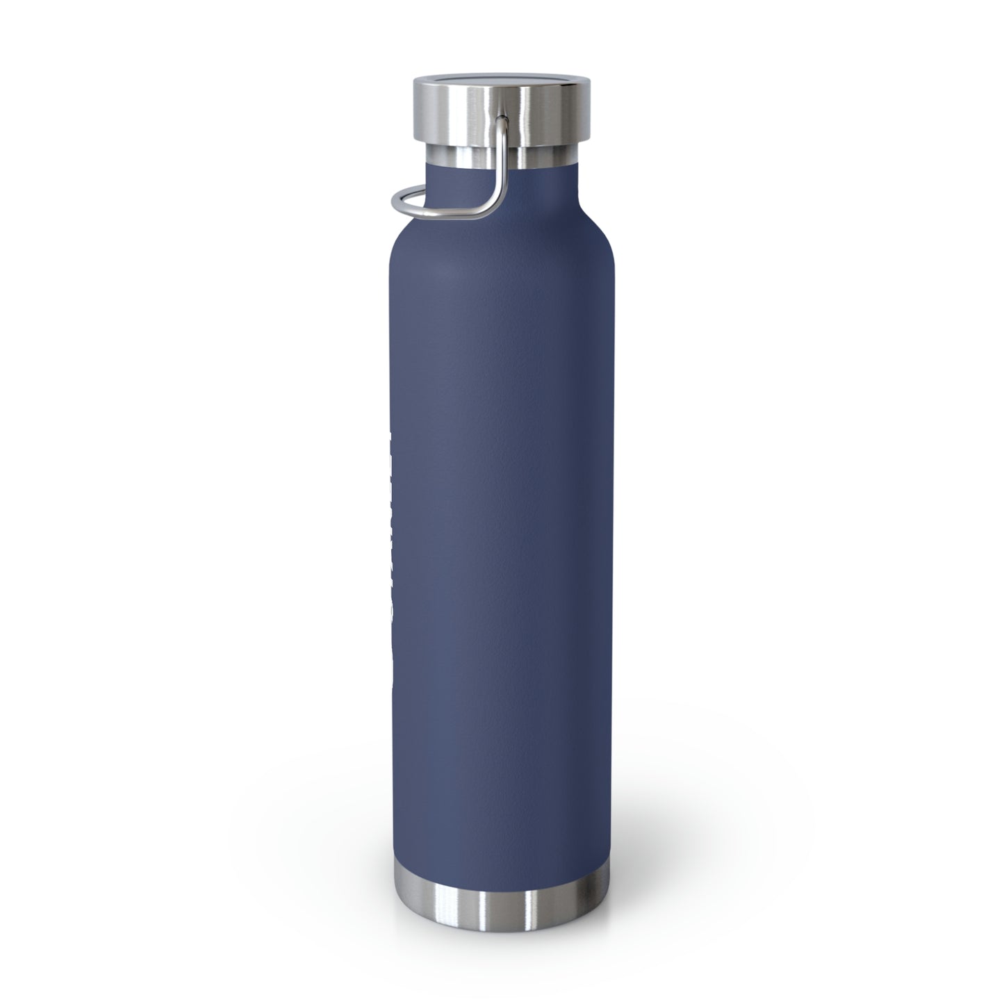 Copper Vacuum Insulated Bottle, 22oz - Stanley