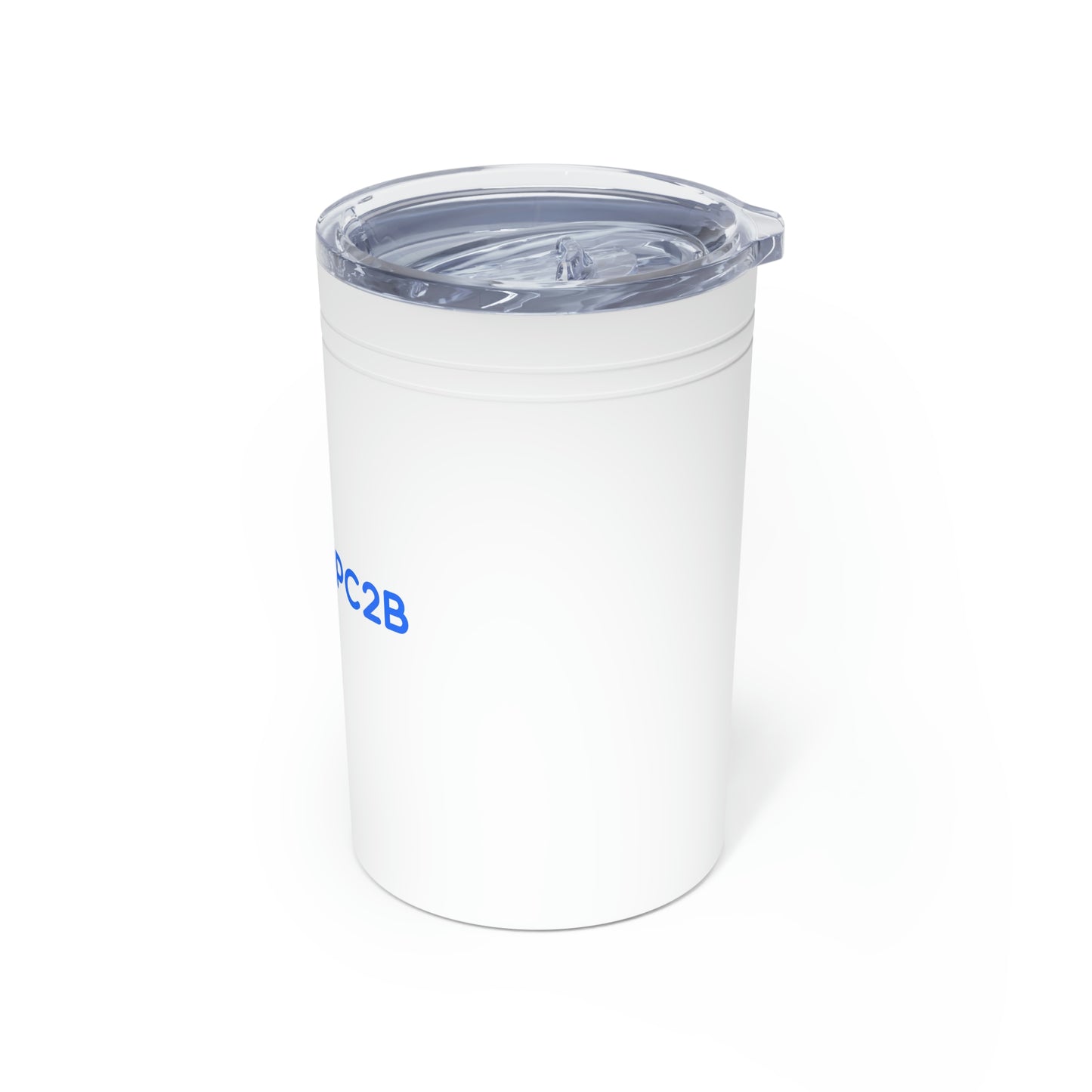 Vacuum Insulated Tumbler, 11oz - RPC2B