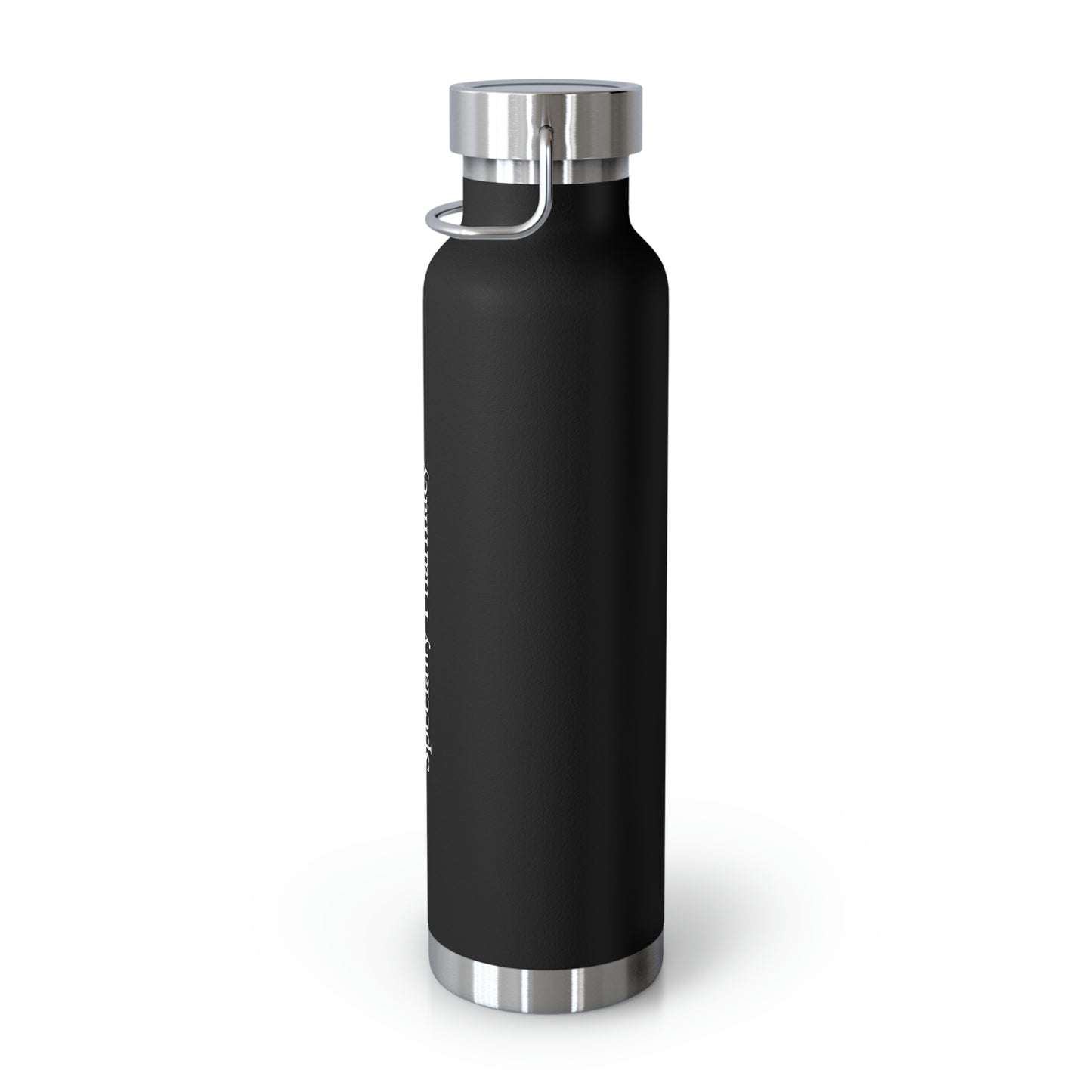 Copper Vacuum Insulated Bottle, 22oz - Pencol Pharmacy