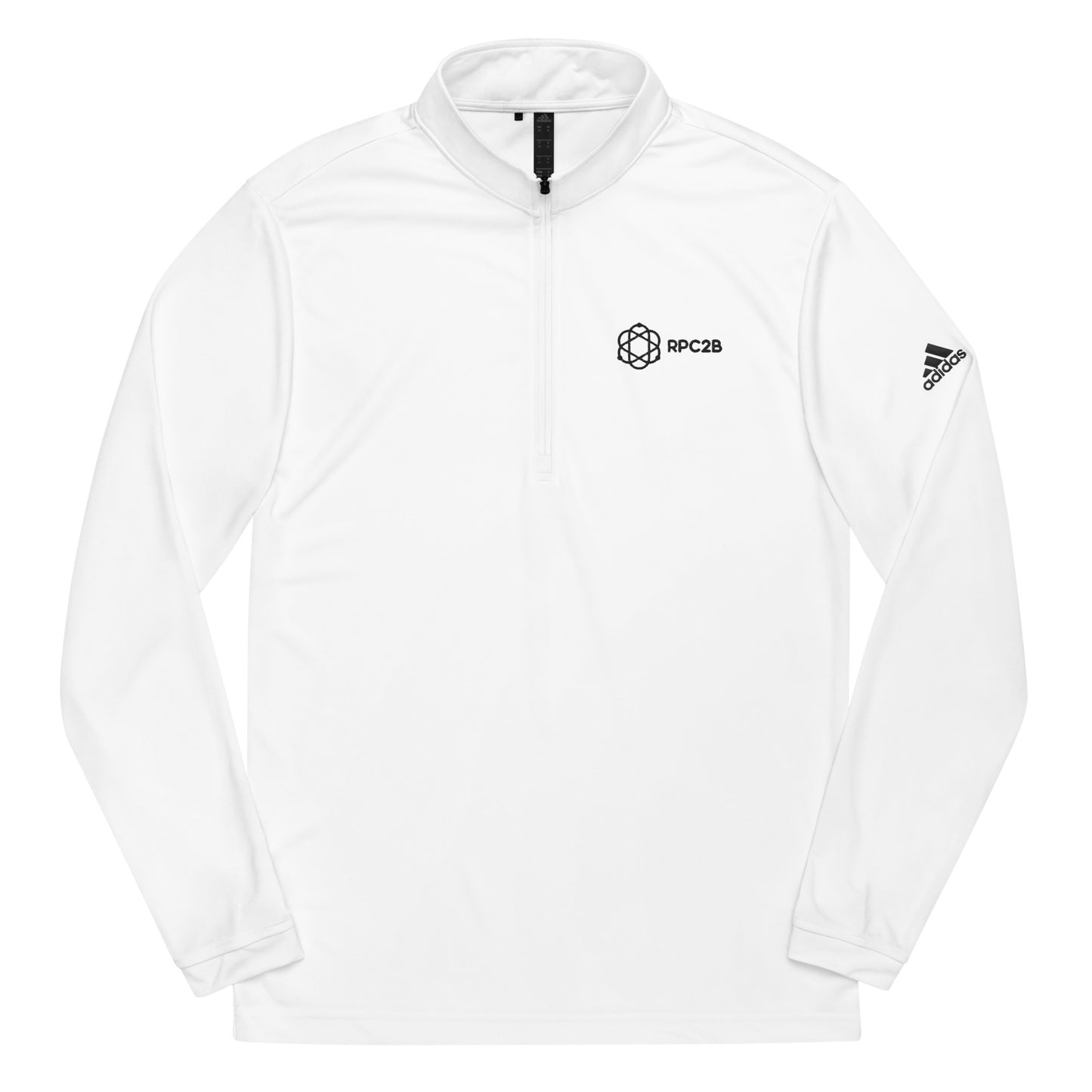 Adidas | Men's quarter zip pullover - RPC2B