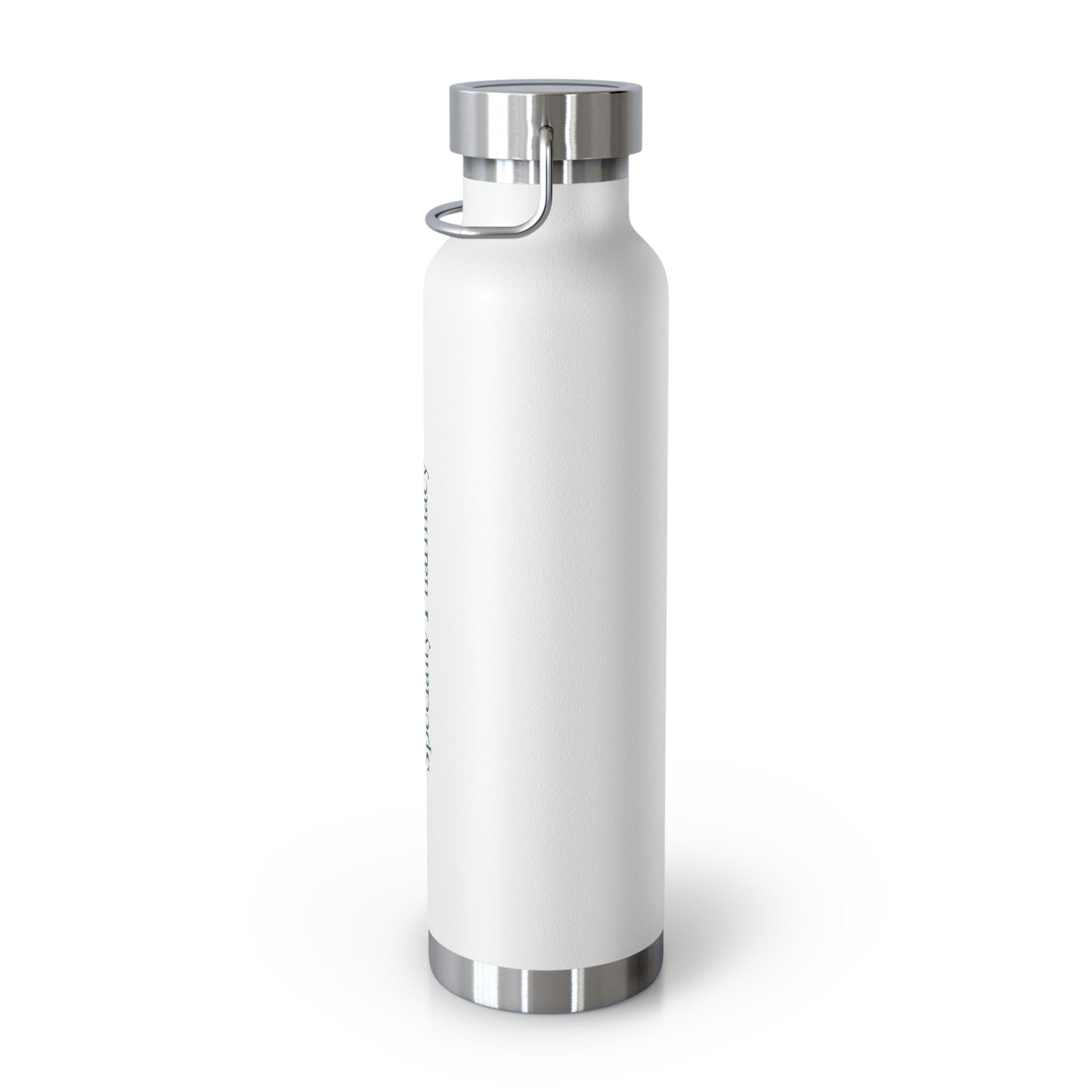 Copper Vacuum Insulated Bottle, 22oz - Pencol Pharmacy