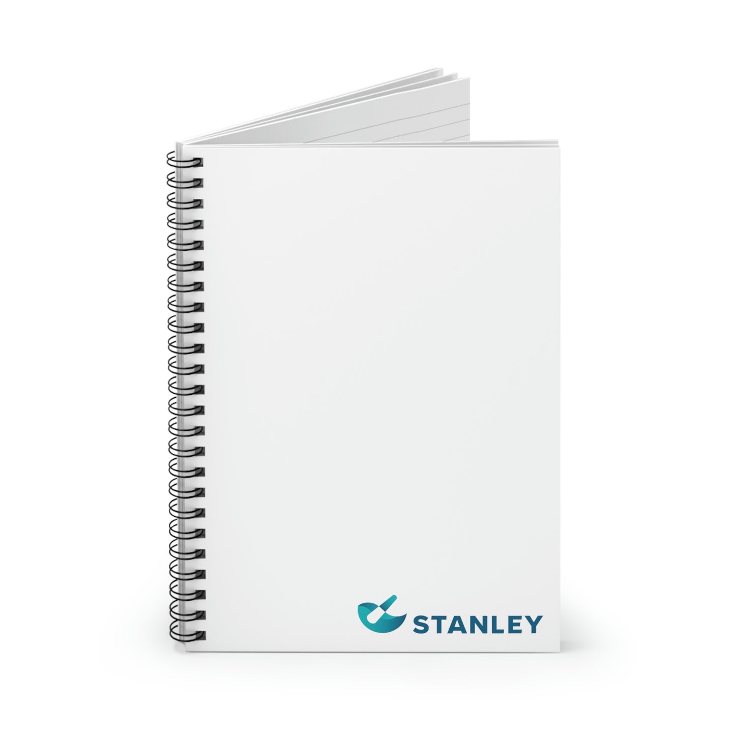 Spiral Notebook (Ruled Line) - Stanley