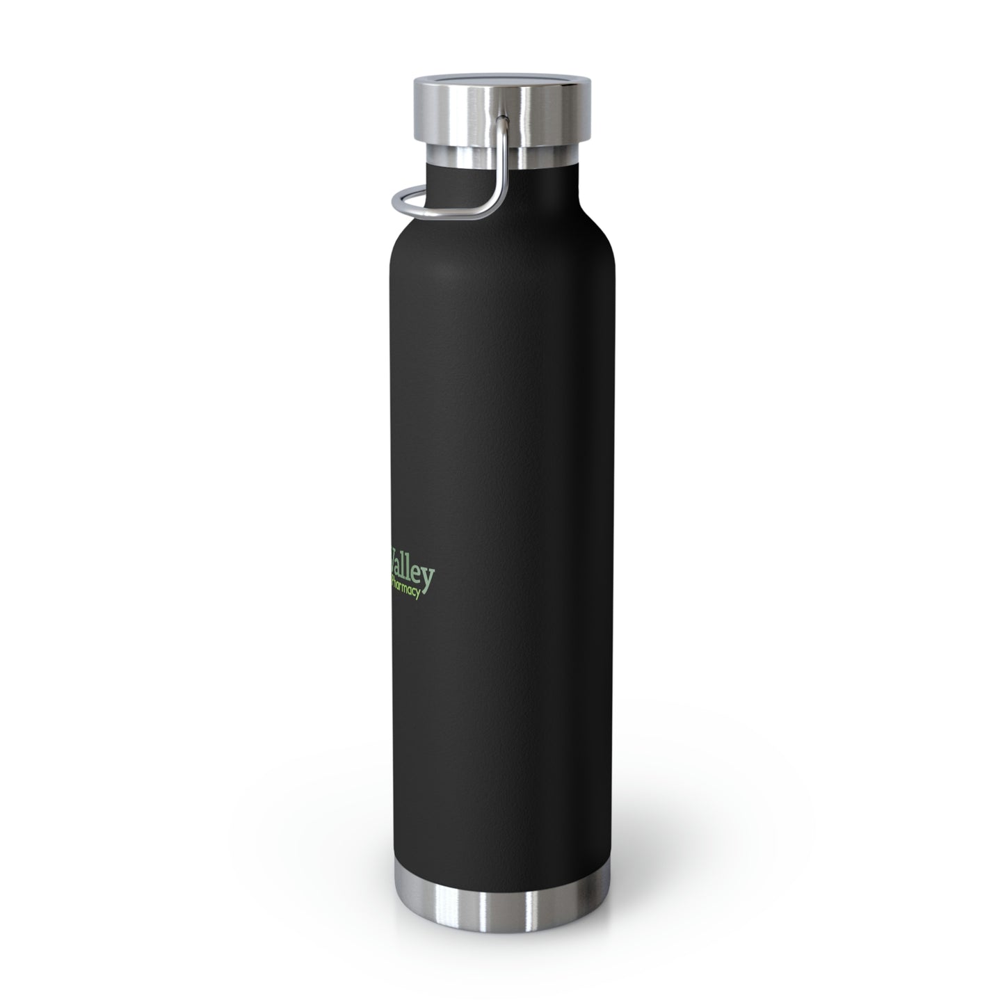 Copper Vacuum Insulated Bottle, 22oz - Rock Valley