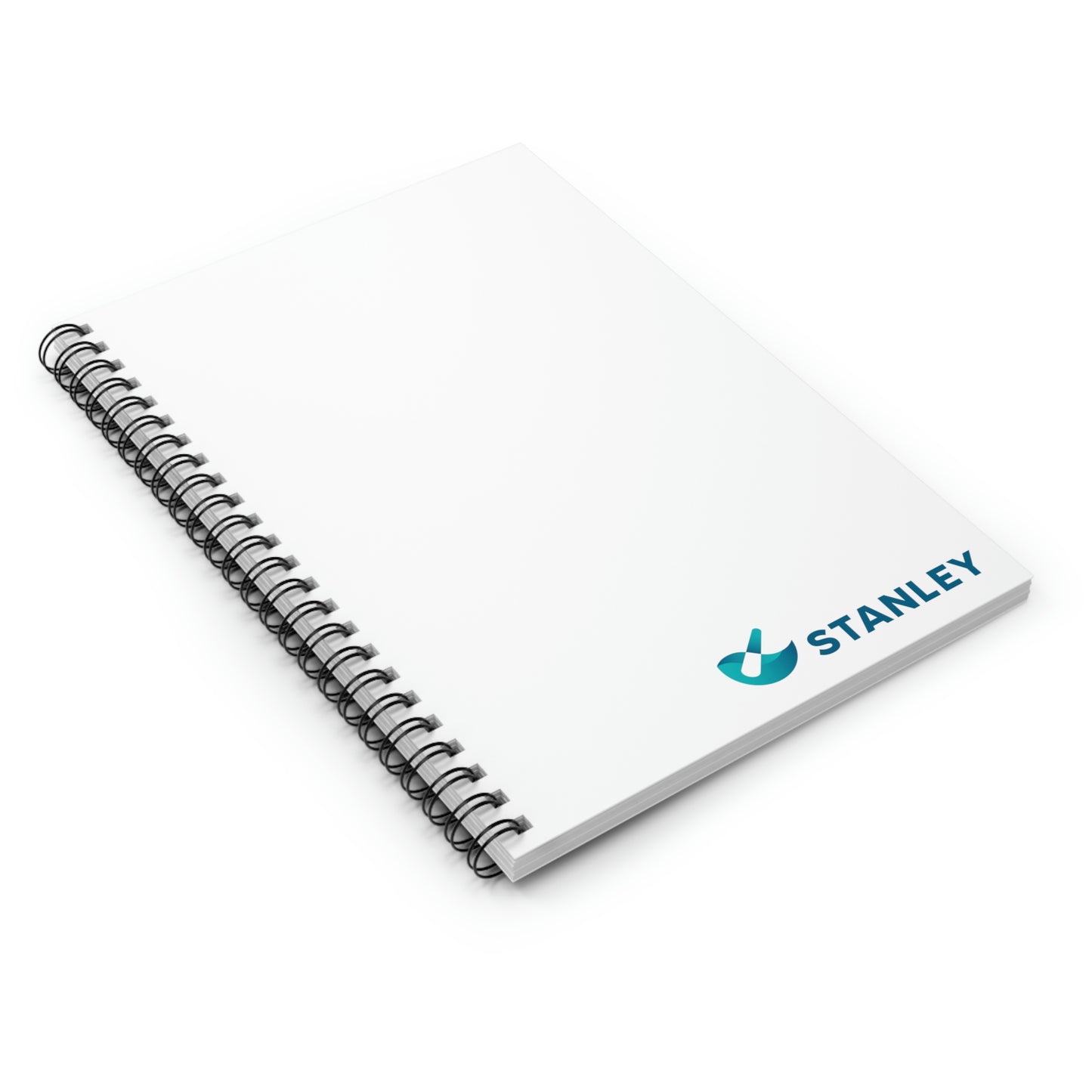 Spiral Notebook (Ruled Line) - Stanley