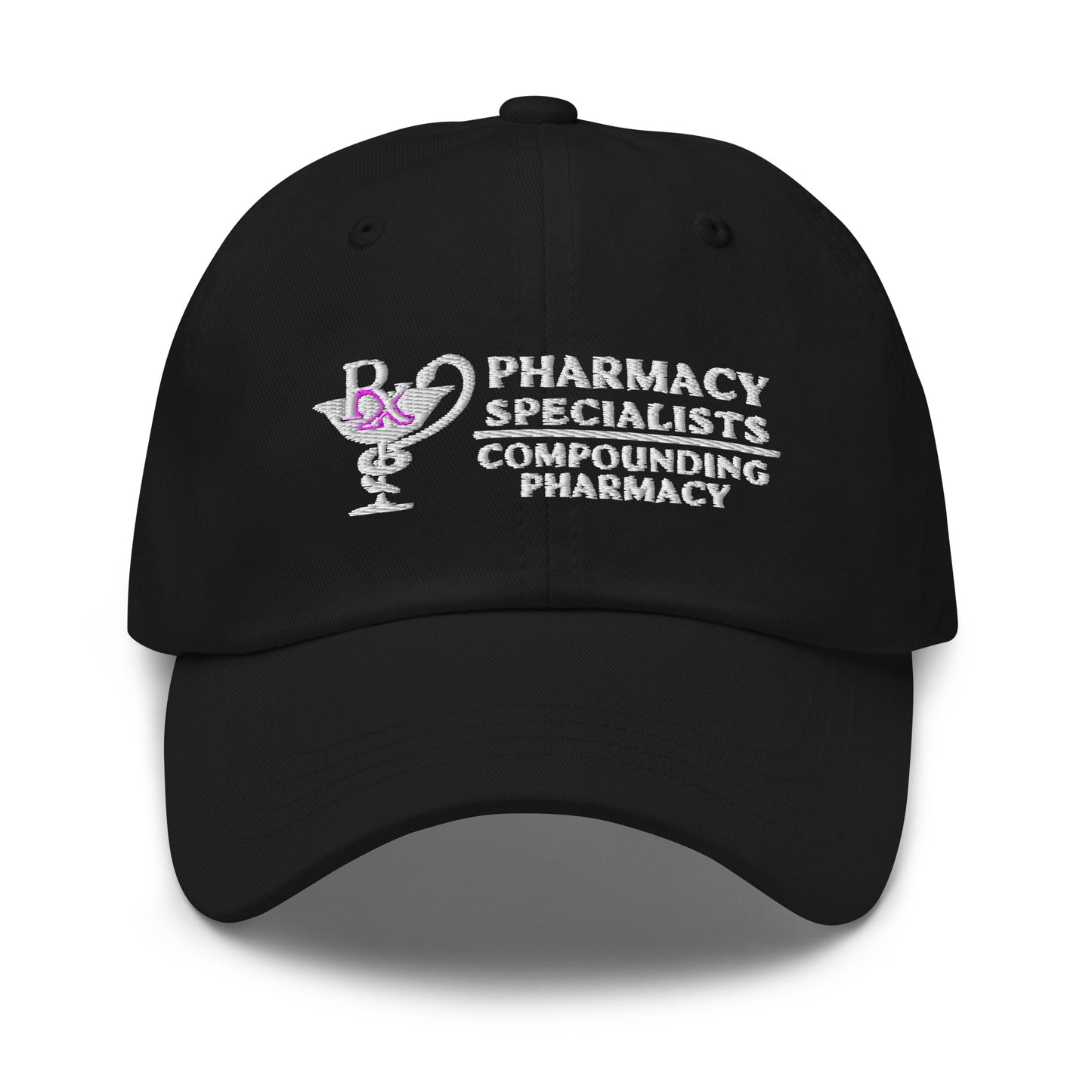 Dad hat - Pharmacy Specialists