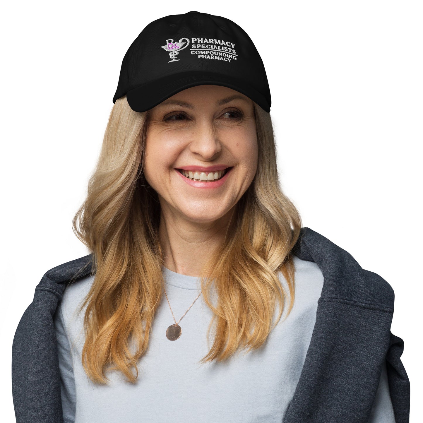 Dad hat - Pharmacy Specialists