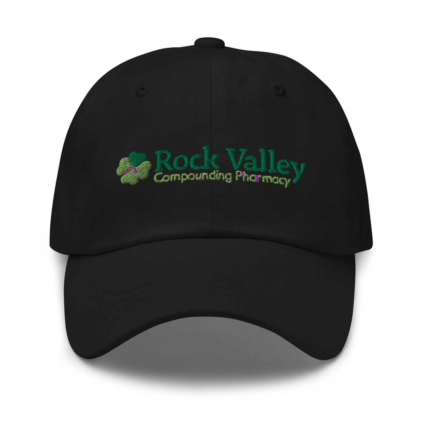 Dad hat - Rock Valley