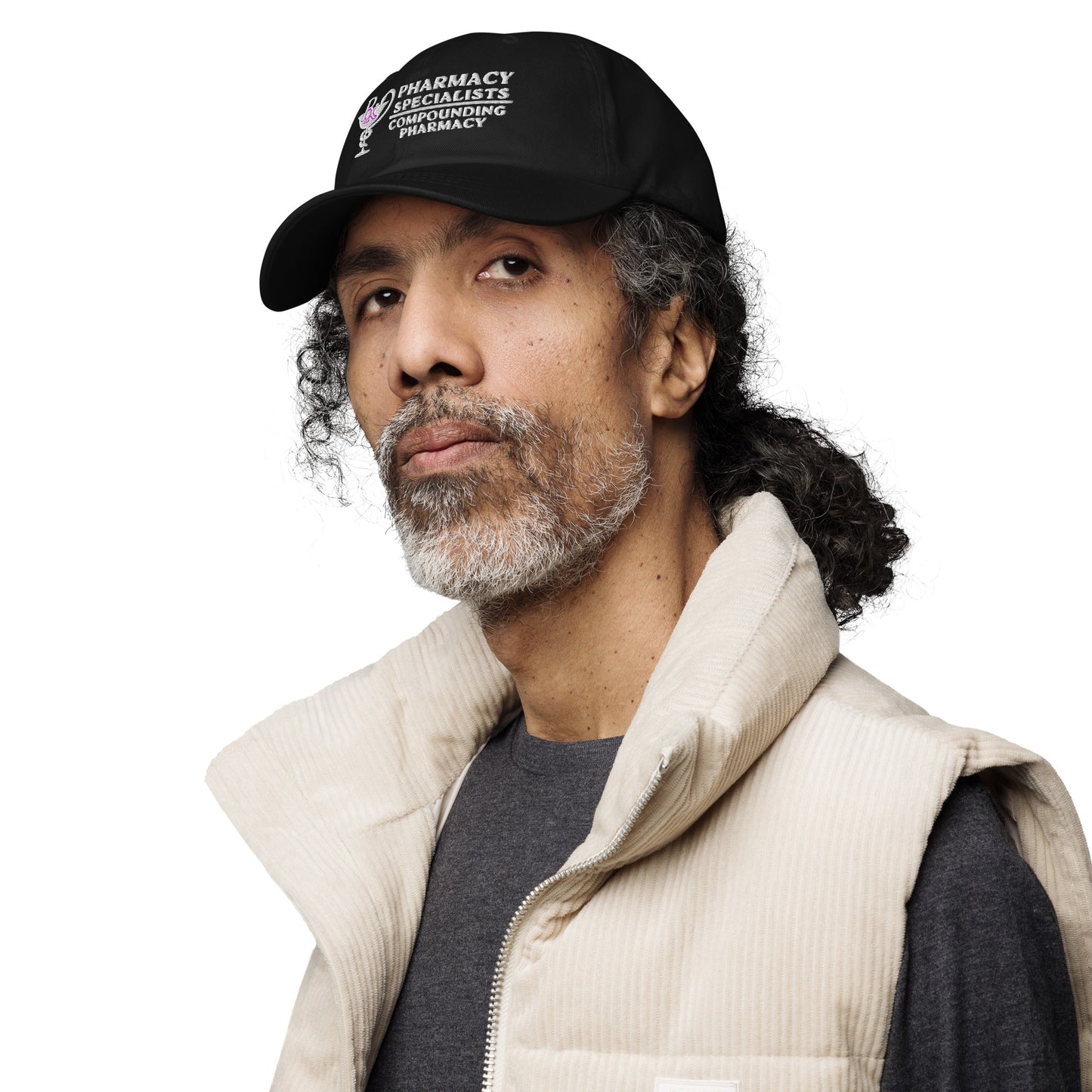 Dad hat - Pharmacy Specialists