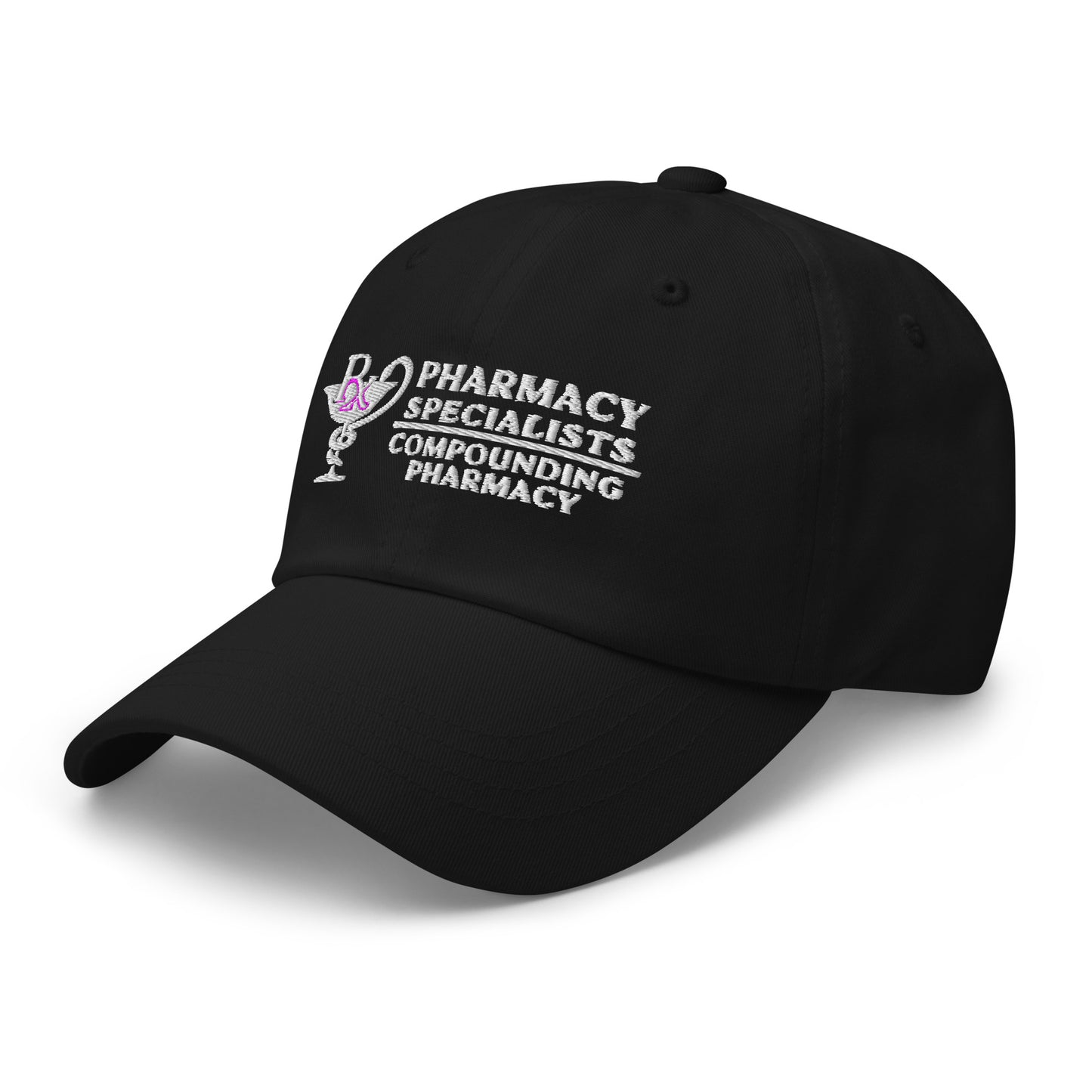Dad hat - Pharmacy Specialists