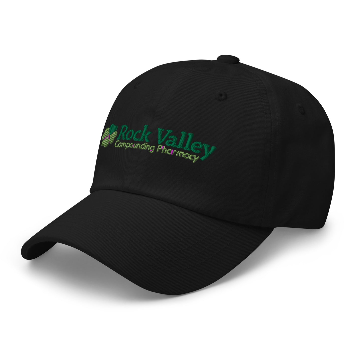 Dad hat - Rock Valley