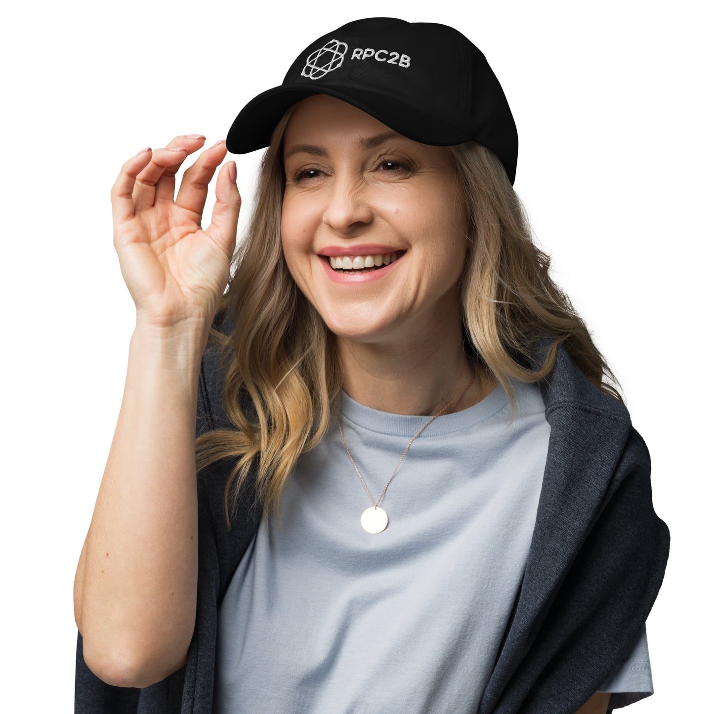 Dad hat - RPC2B