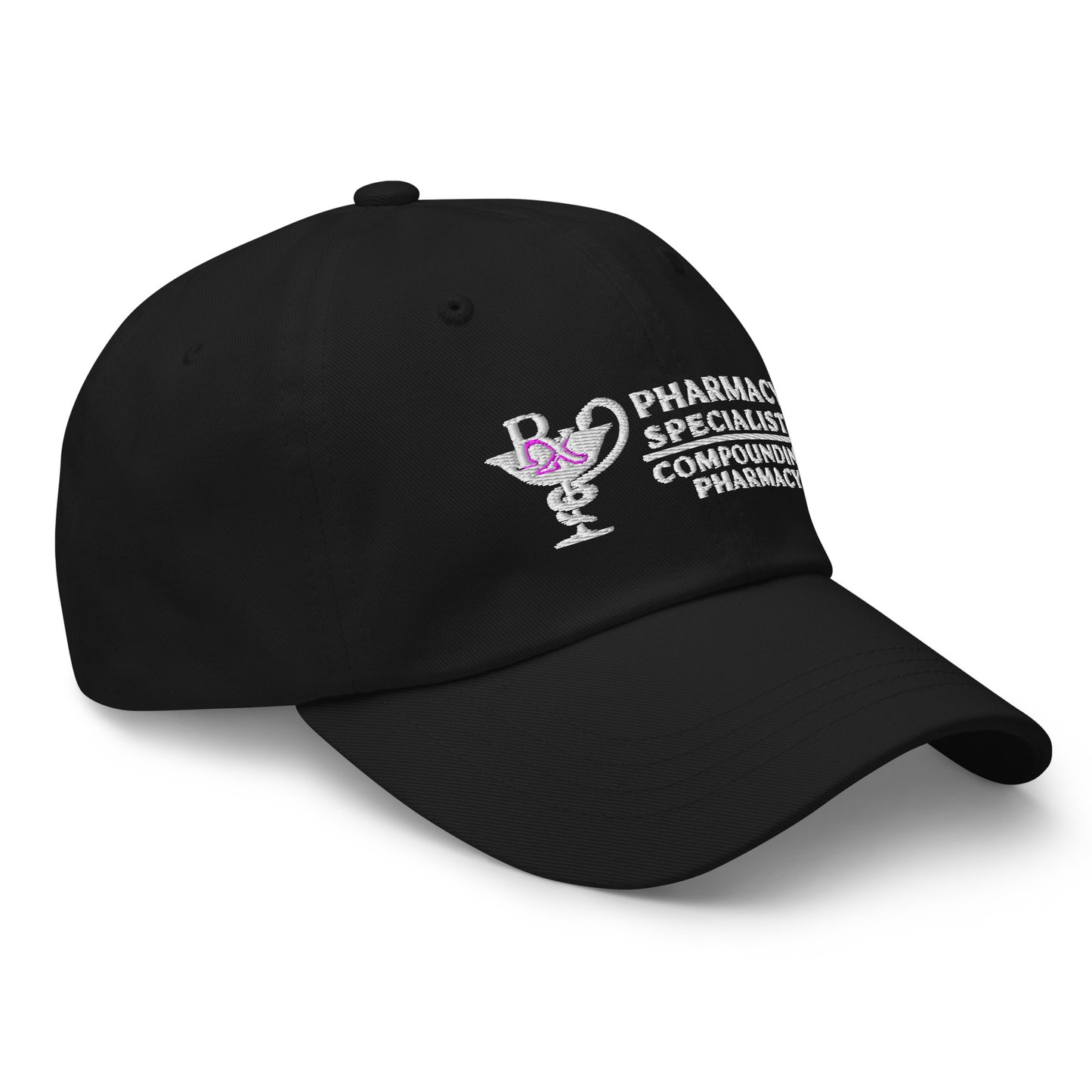 Dad hat - Pharmacy Specialists