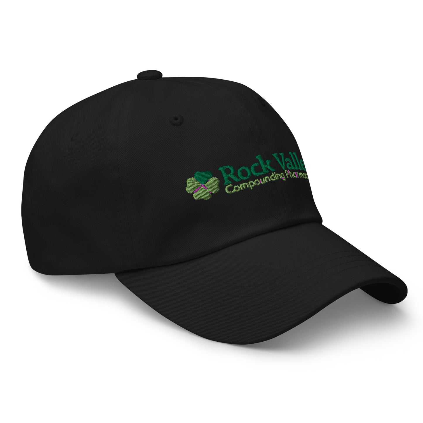 Dad hat - Rock Valley