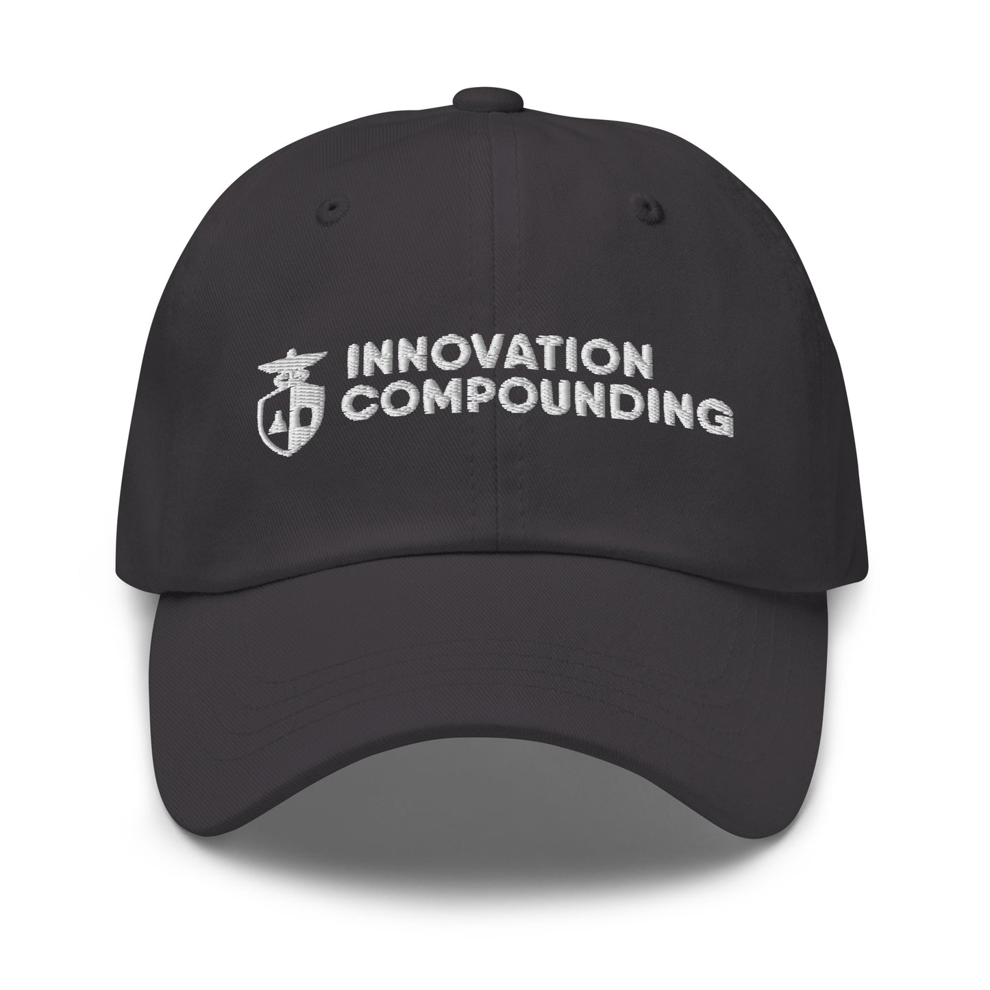 Dad hat - Innovation Compounding