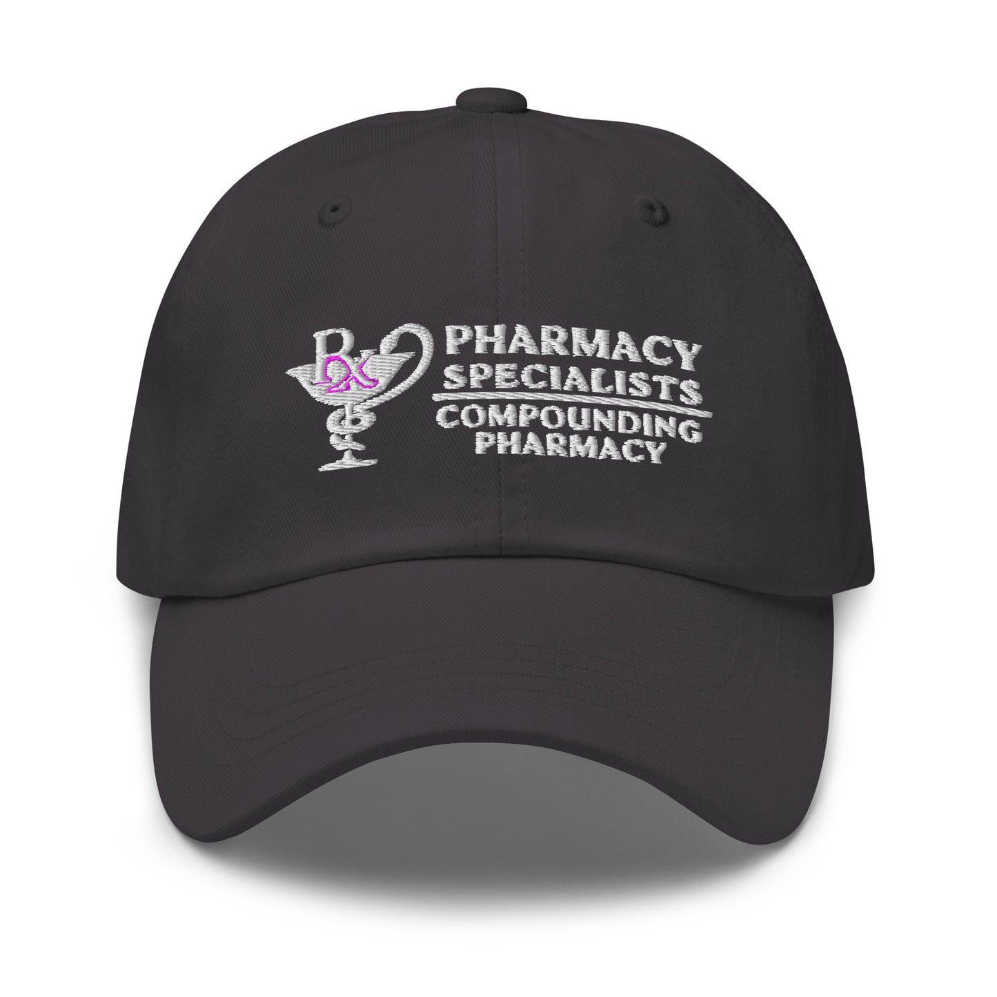 Dad hat - Pharmacy Specialists