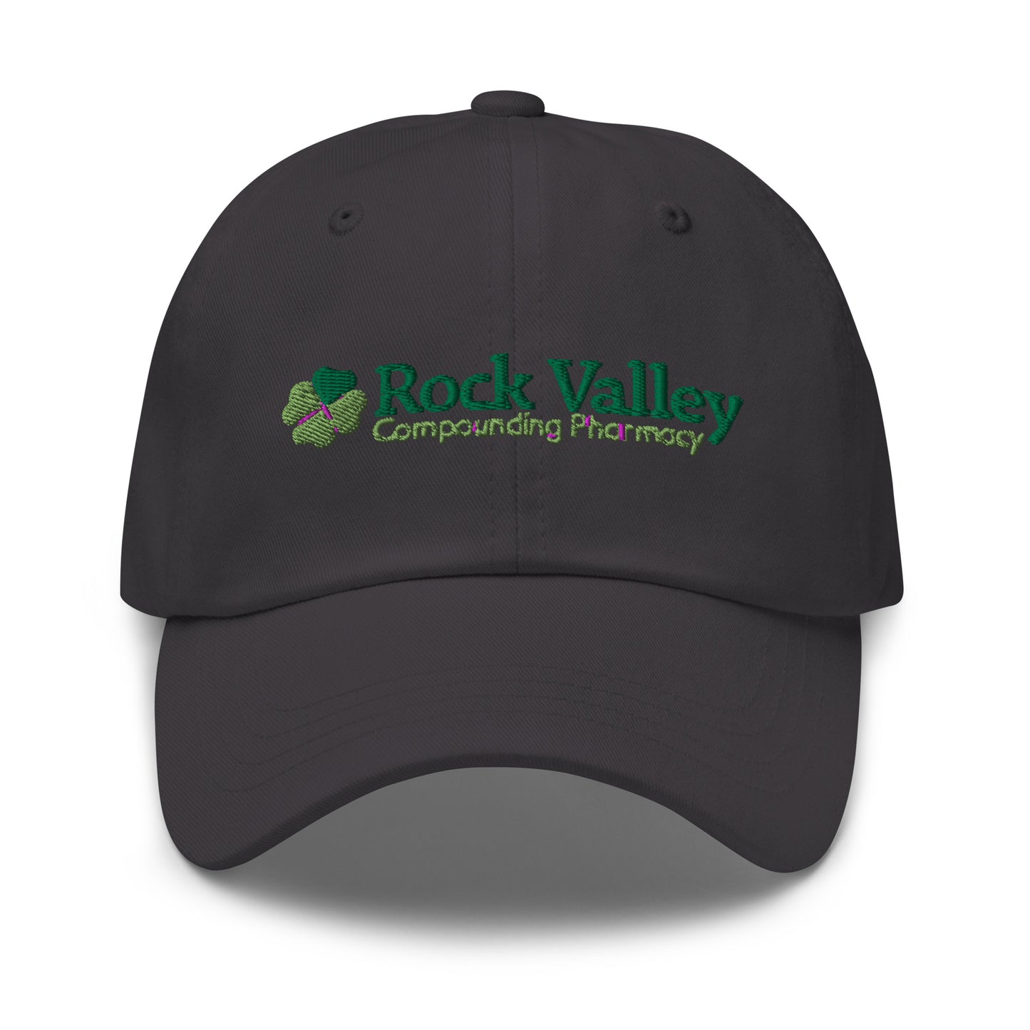 Dad hat - Rock Valley
