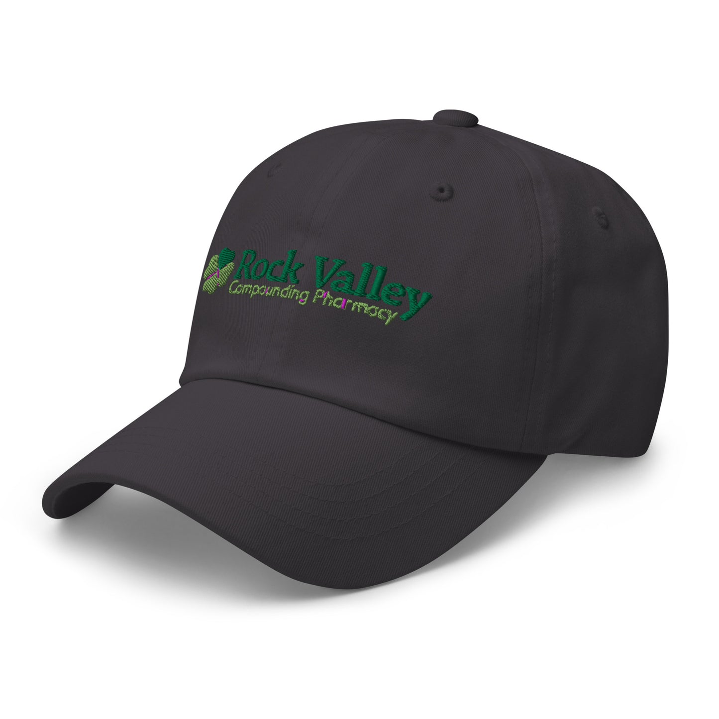 Dad hat - Rock Valley