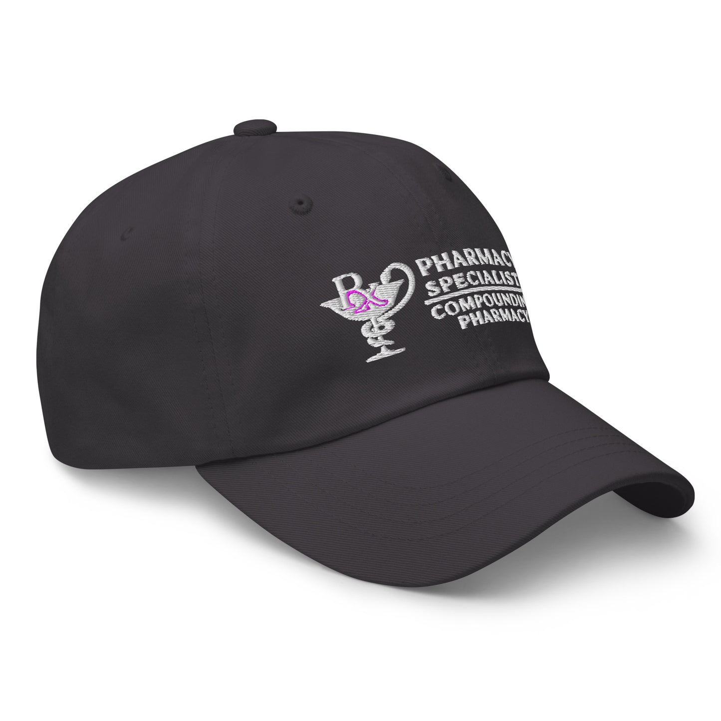 Dad hat - Pharmacy Specialists
