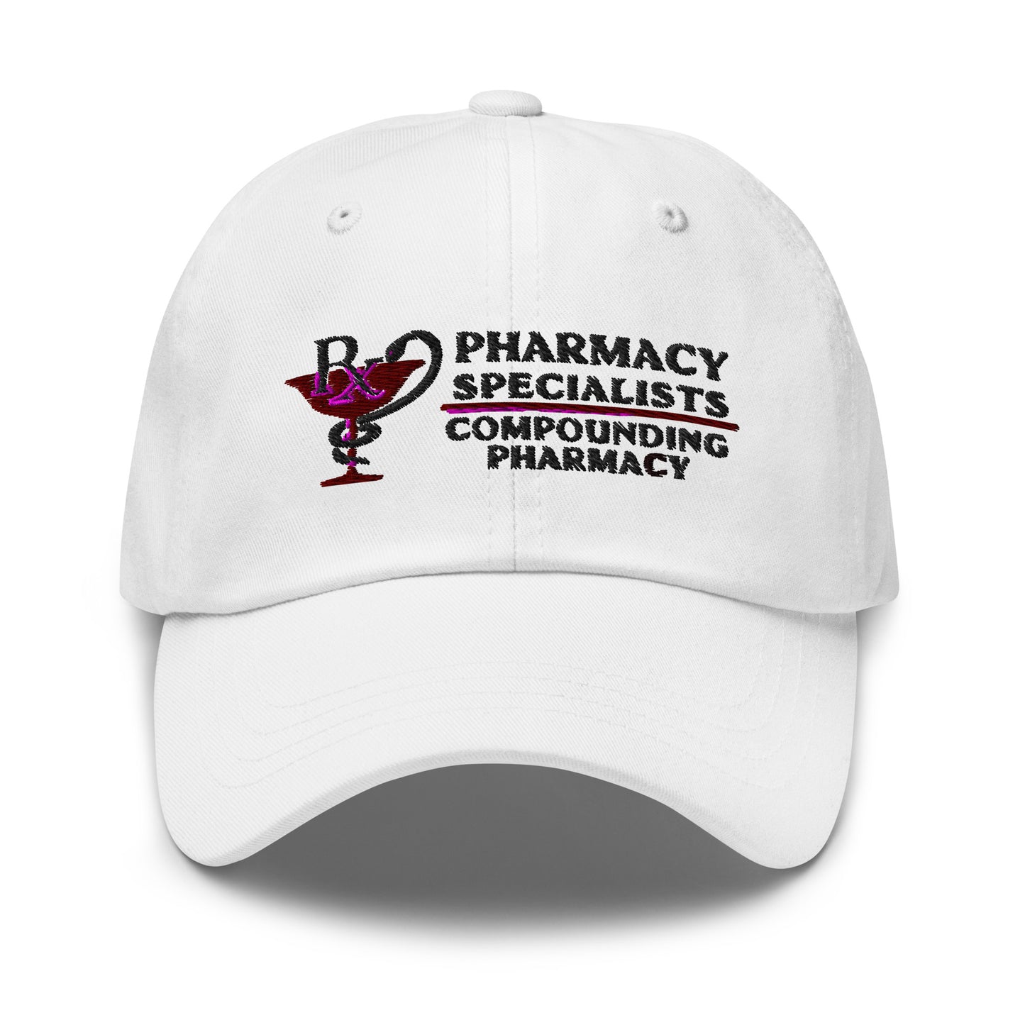 Dad hat - Pharmacy Specialists