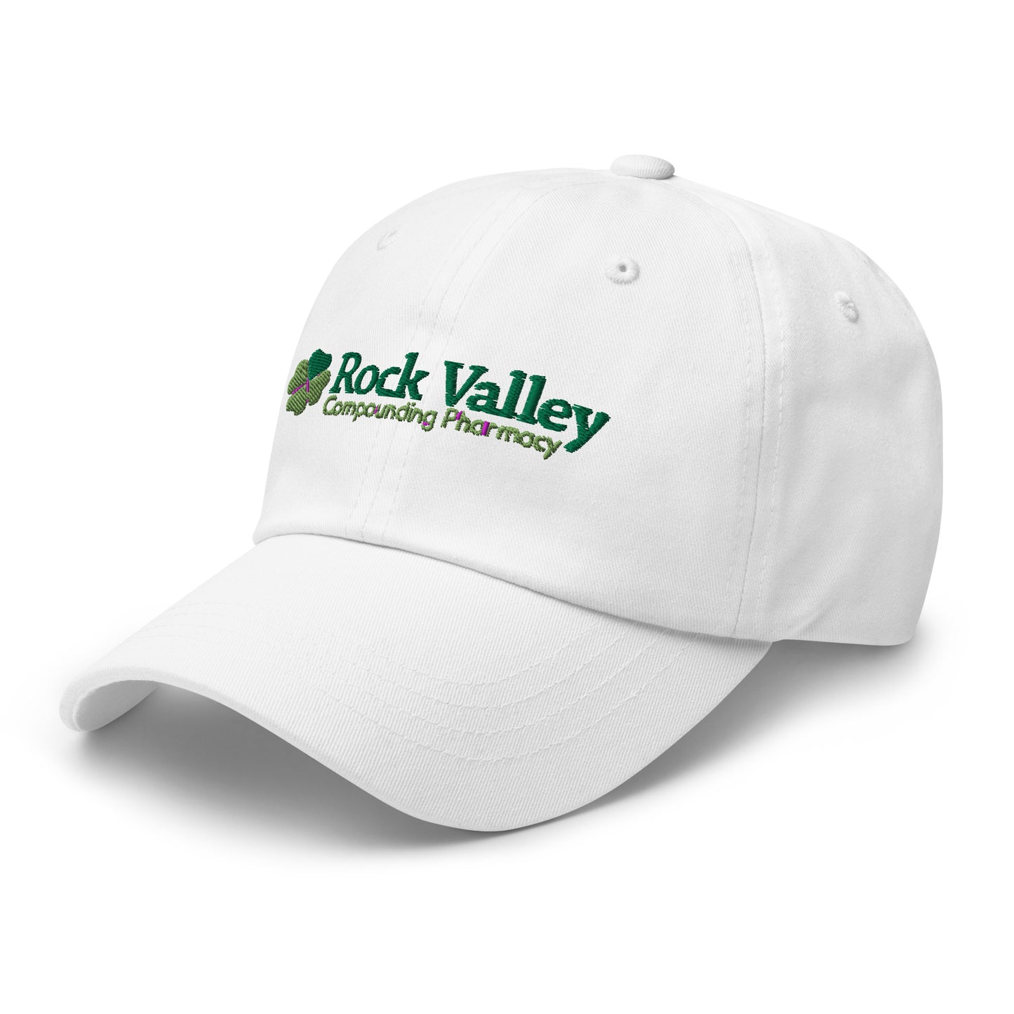 Dad hat - Rock Valley