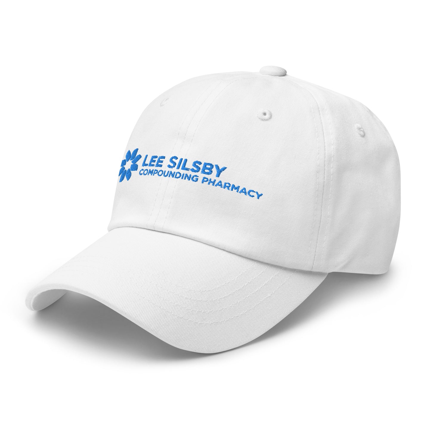 Dad hat - Lee Silsby