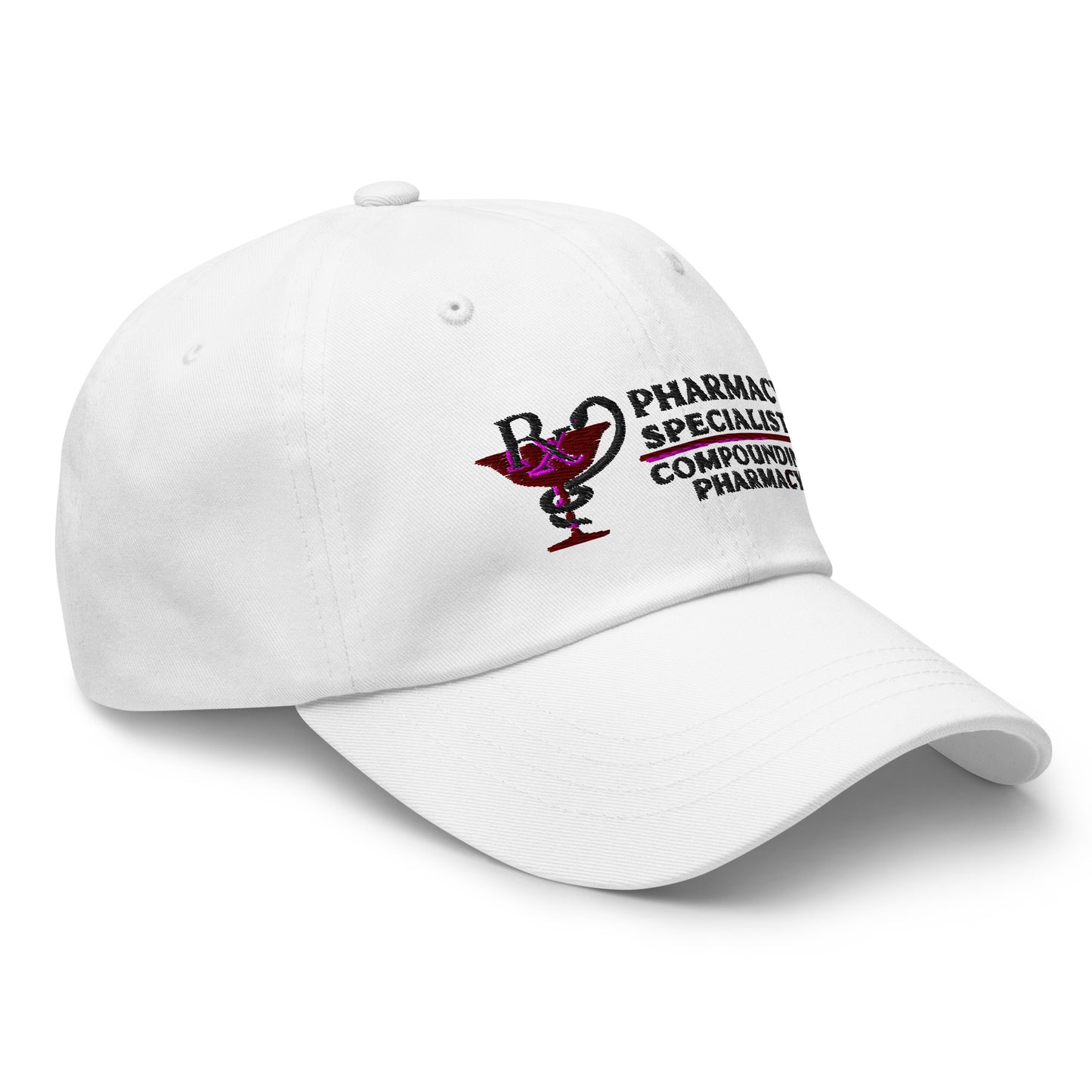Dad hat - Pharmacy Specialists