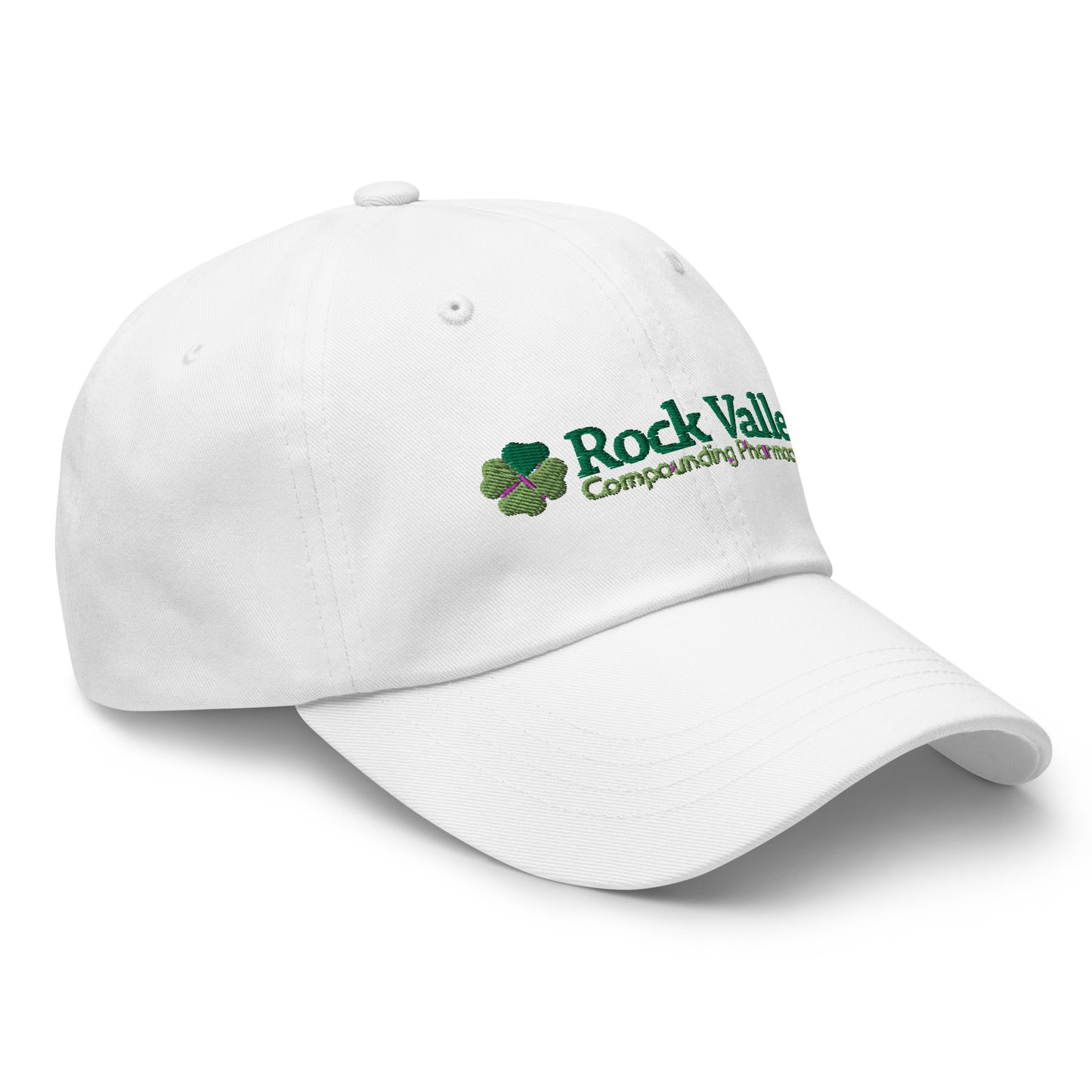 Dad hat - Rock Valley