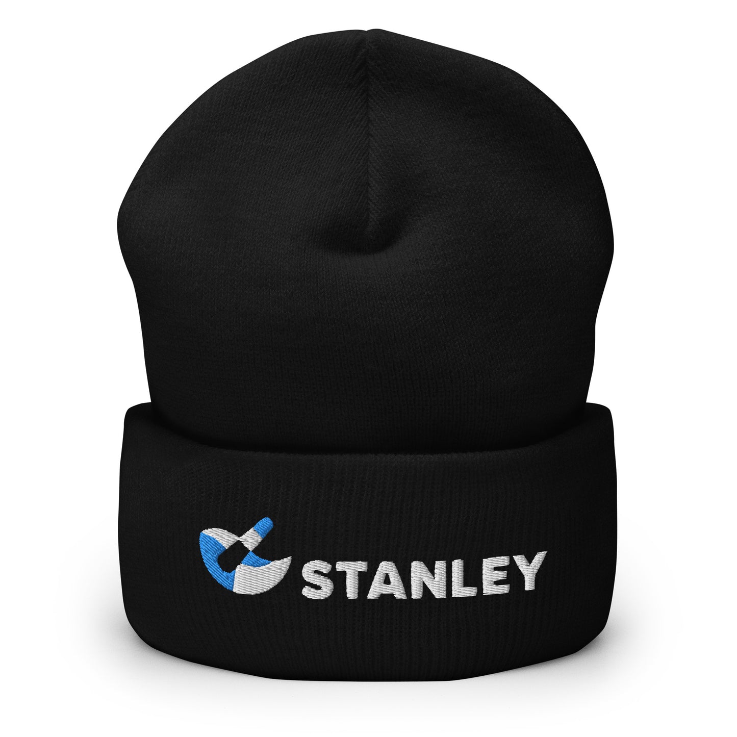 Cuffed Beanie - Stanley