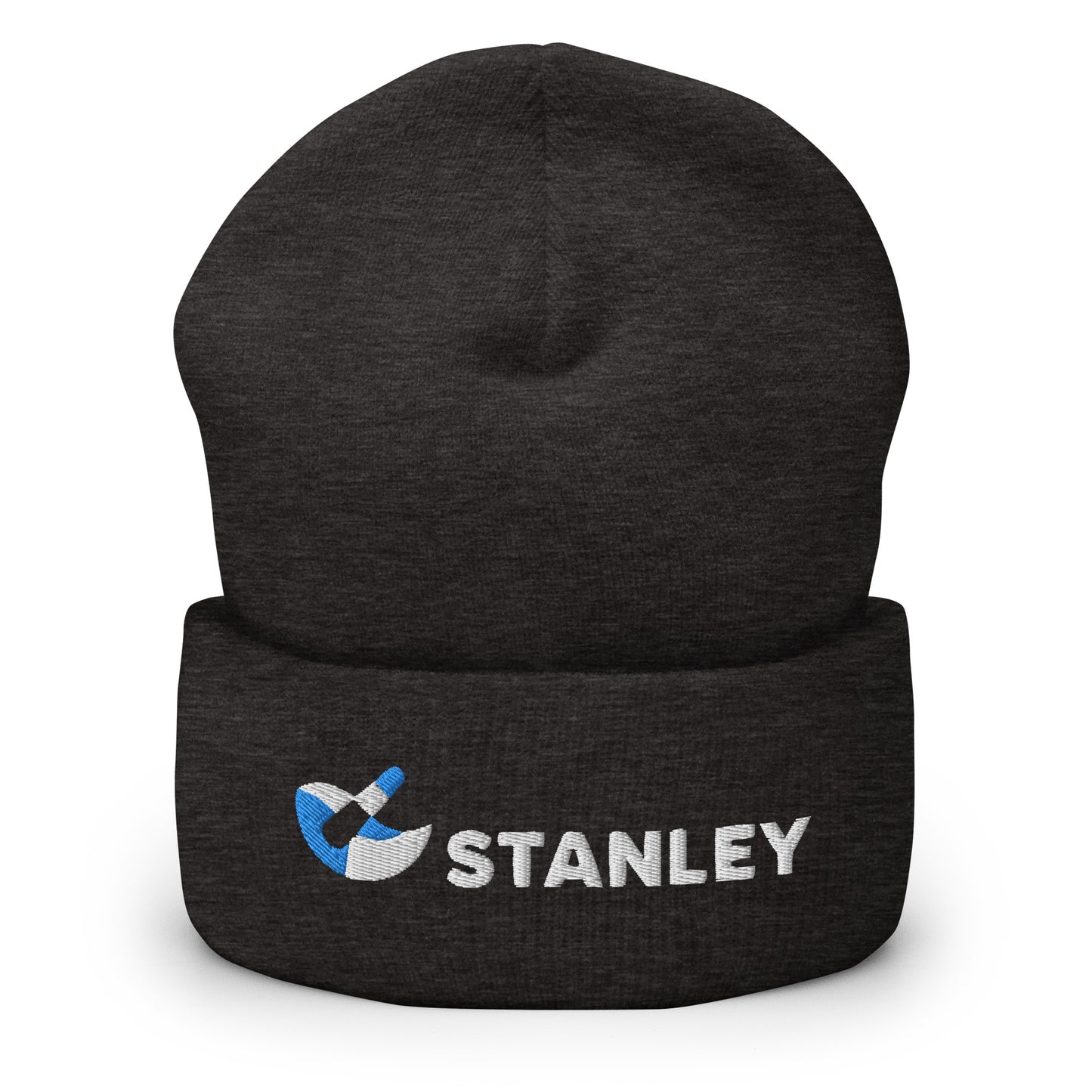 Cuffed Beanie - Stanley