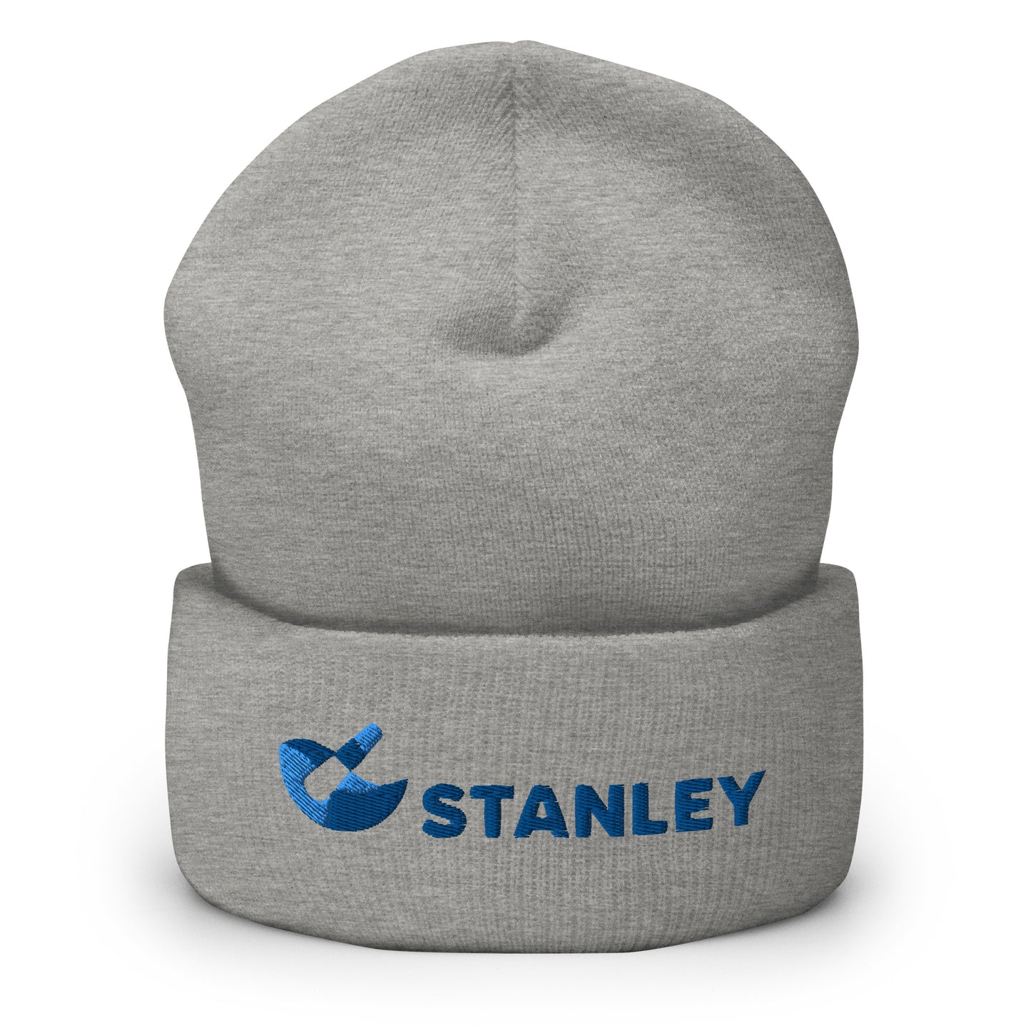 Cuffed Beanie - Stanley