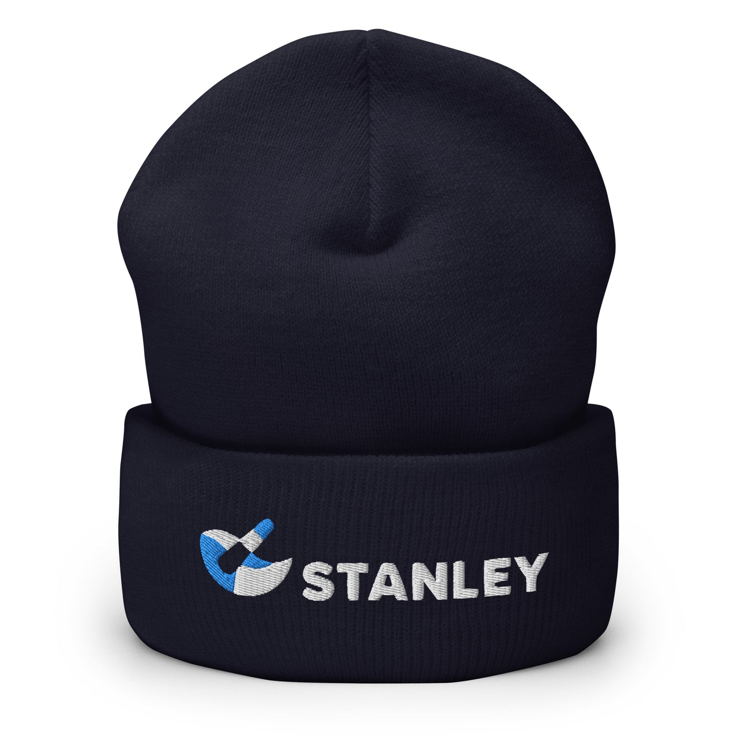 Cuffed Beanie - Stanley