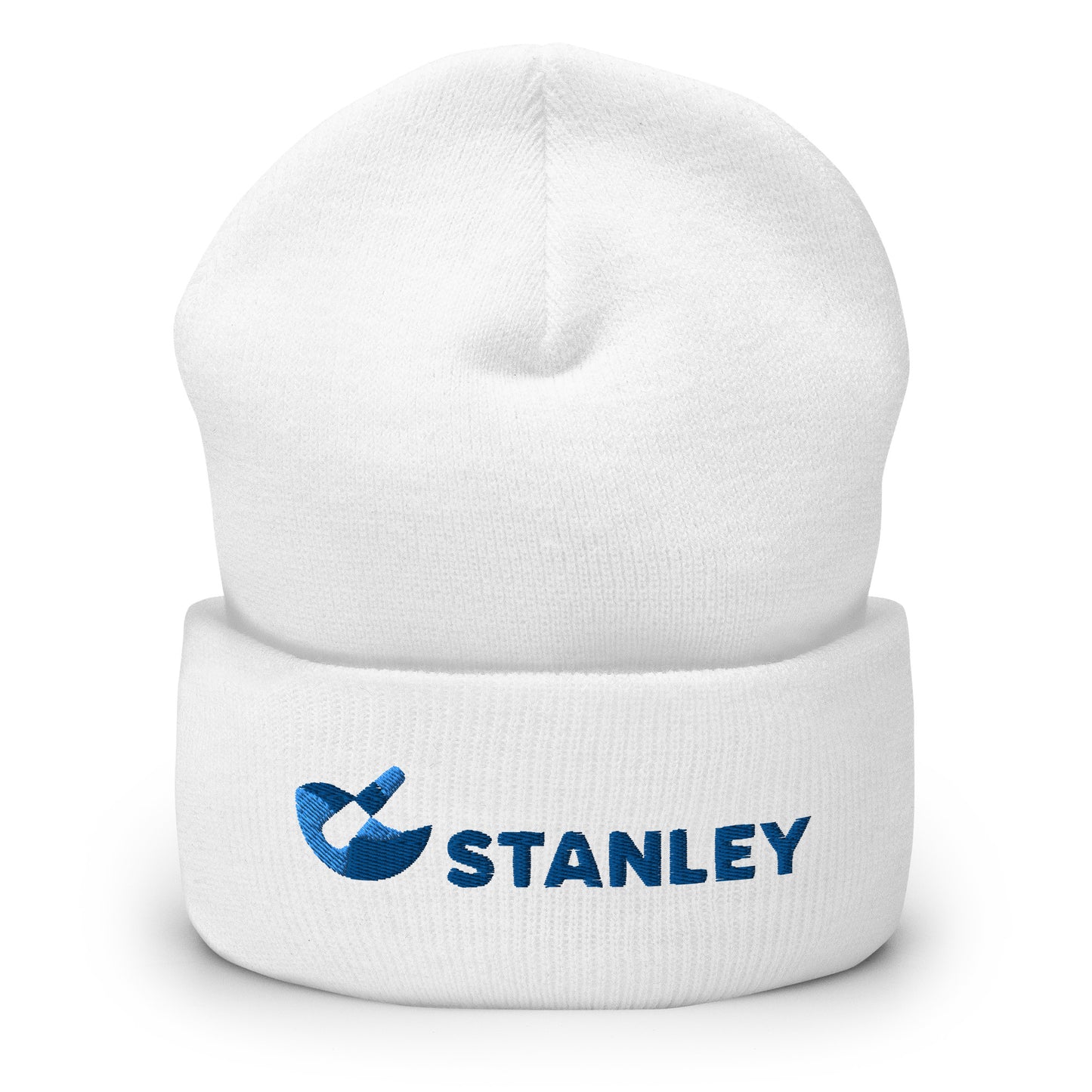 Cuffed Beanie - Stanley