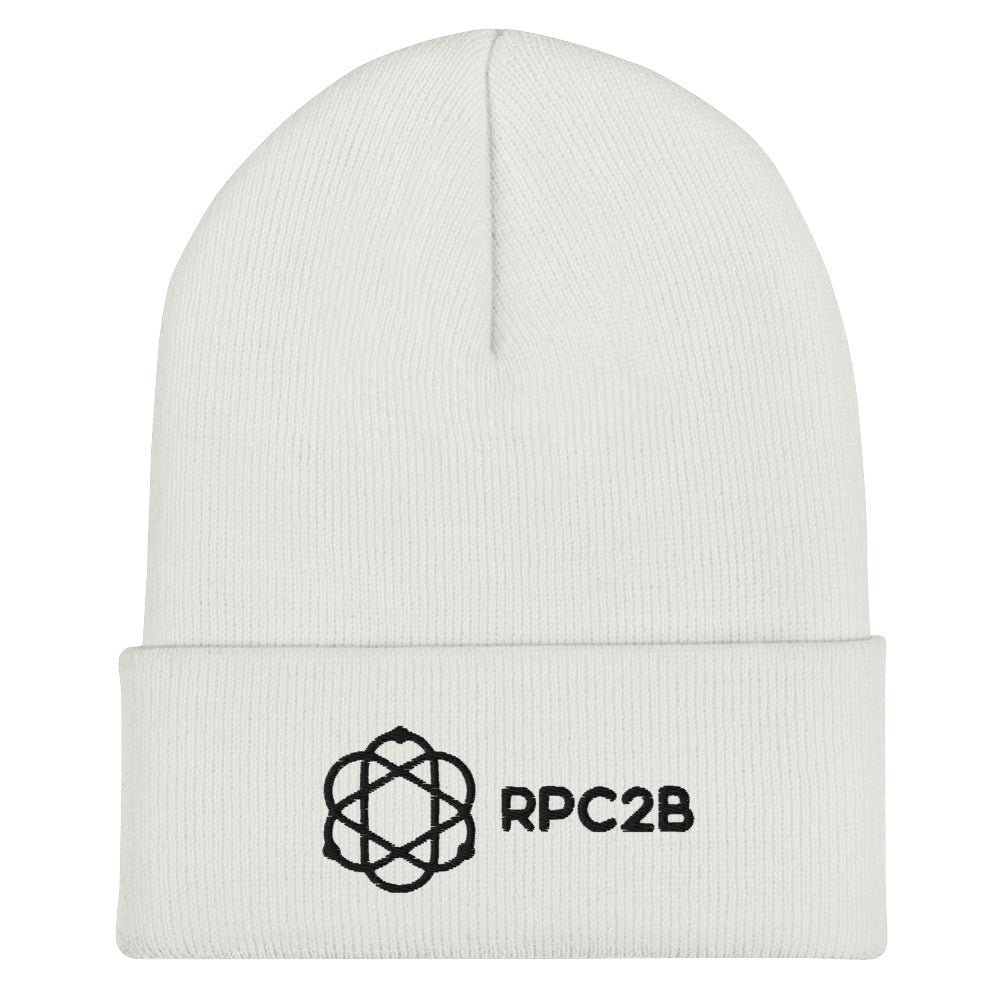 Cuffed Beanie - RPC2B