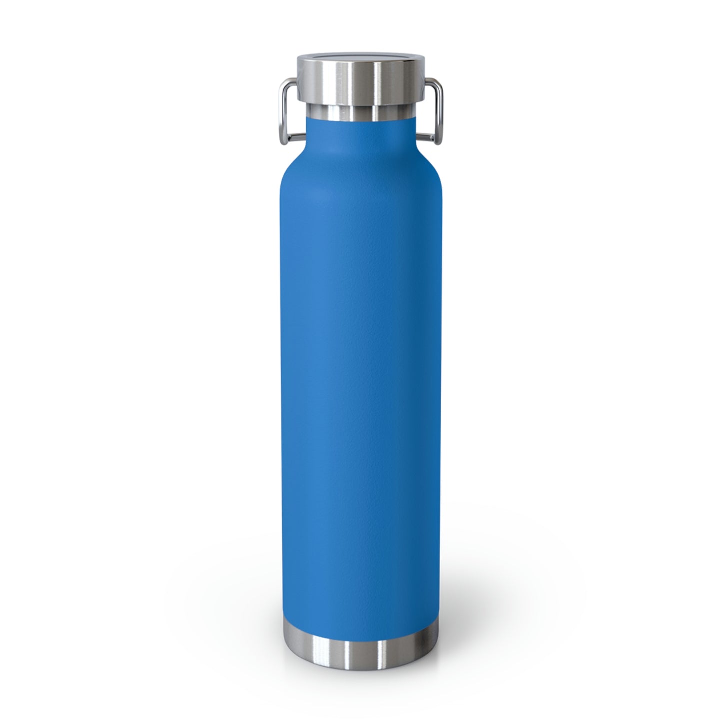 Copper Vacuum Insulated Bottle, 22oz - Stanley