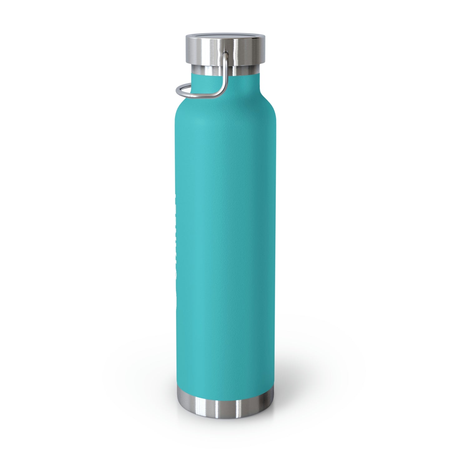 Copper Vacuum Insulated Bottle, 22oz - Stanley
