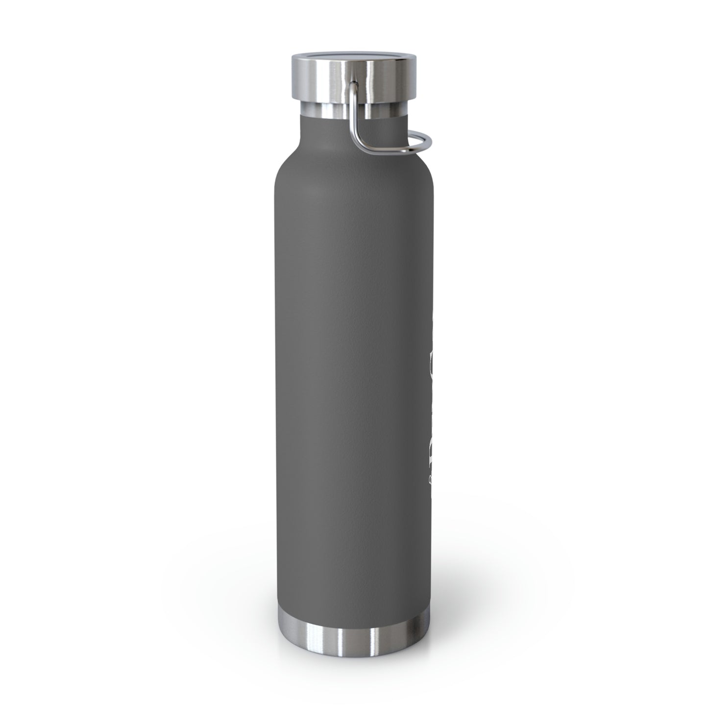 Copper Vacuum Insulated Bottle, 22oz - Pencol Pharmacy