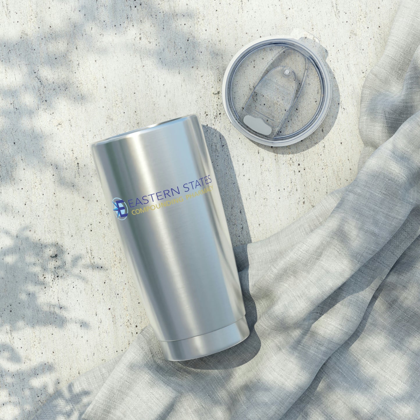 Vagabond 20oz Tumbler - Eastern States
