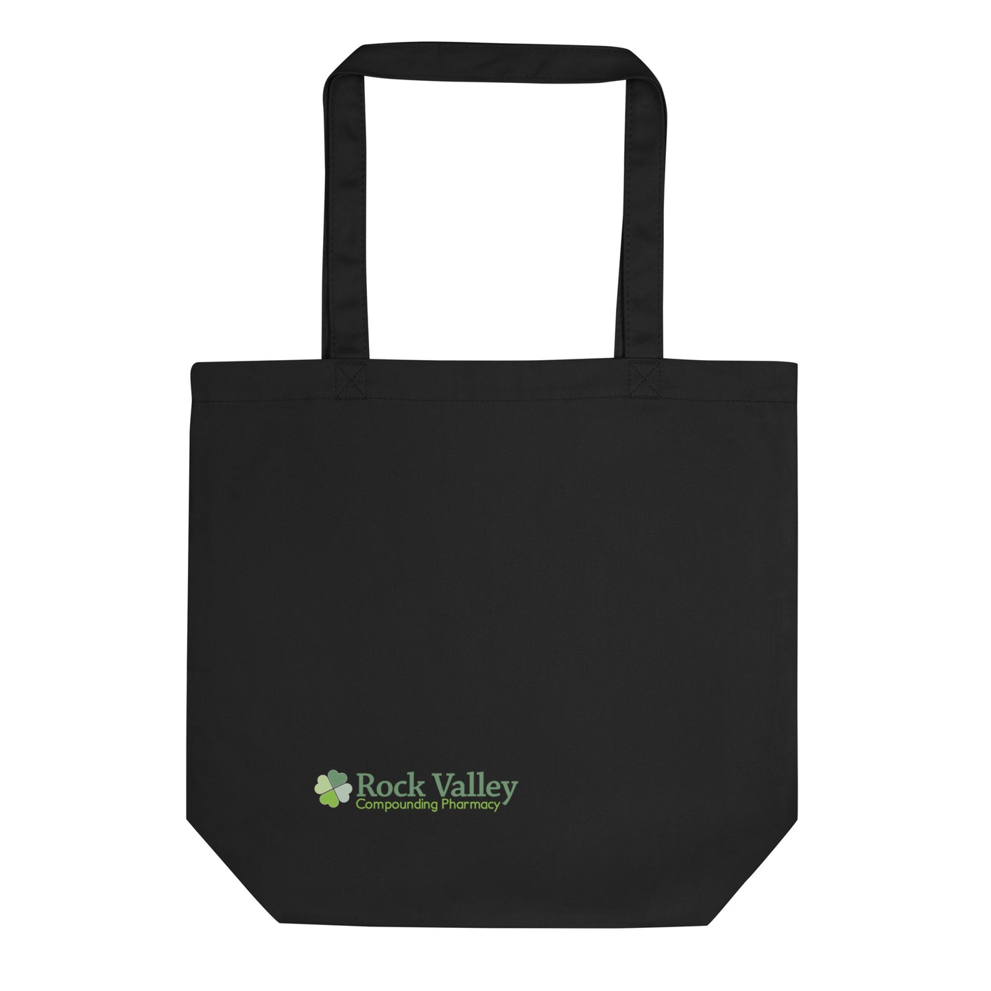 Eco Tote Bag - Rock Valley