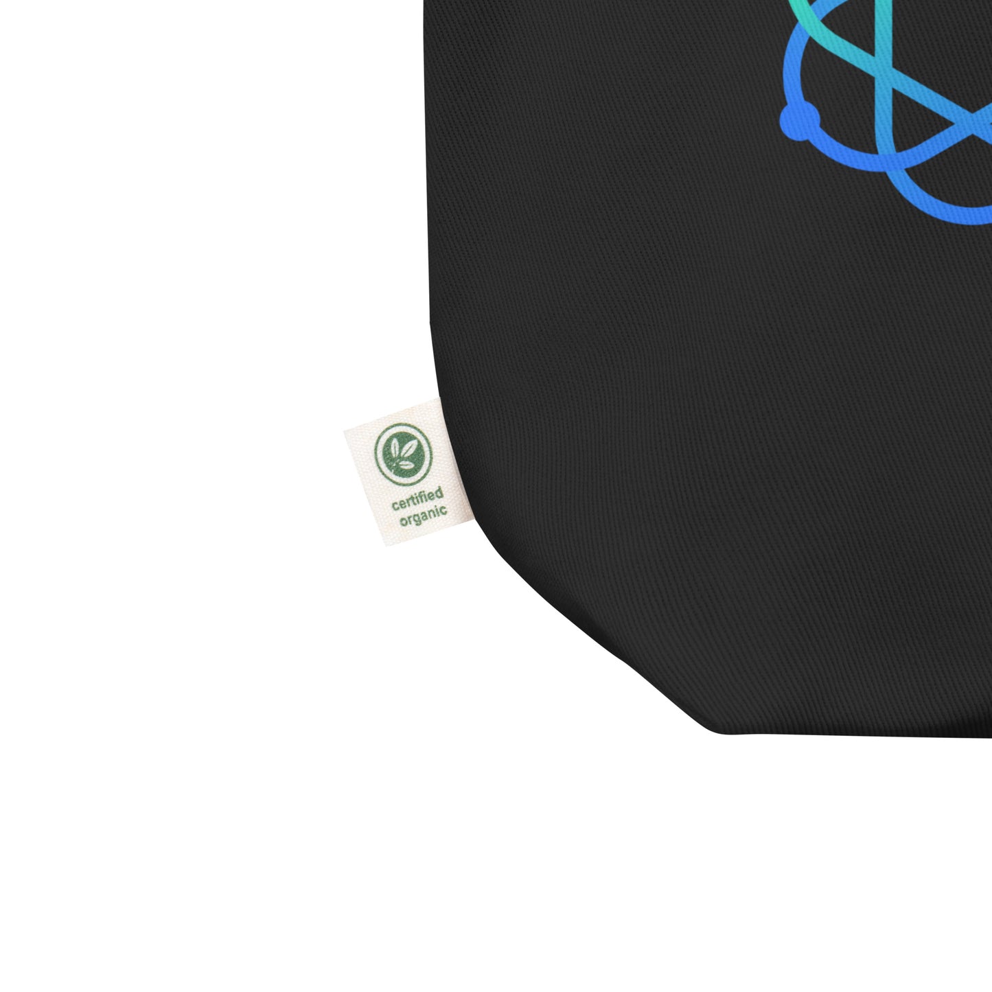 Eco Tote Bag - RPC2B