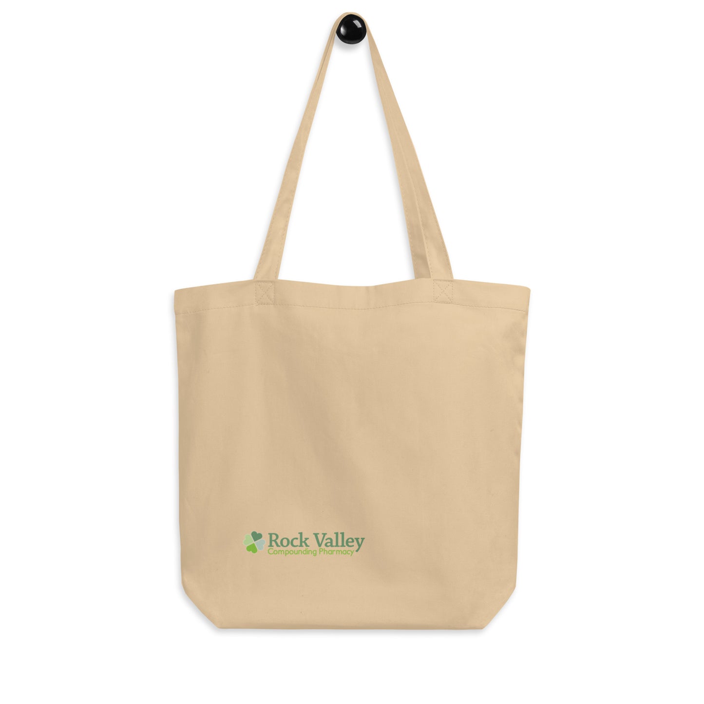Eco Tote Bag - Rock Valley